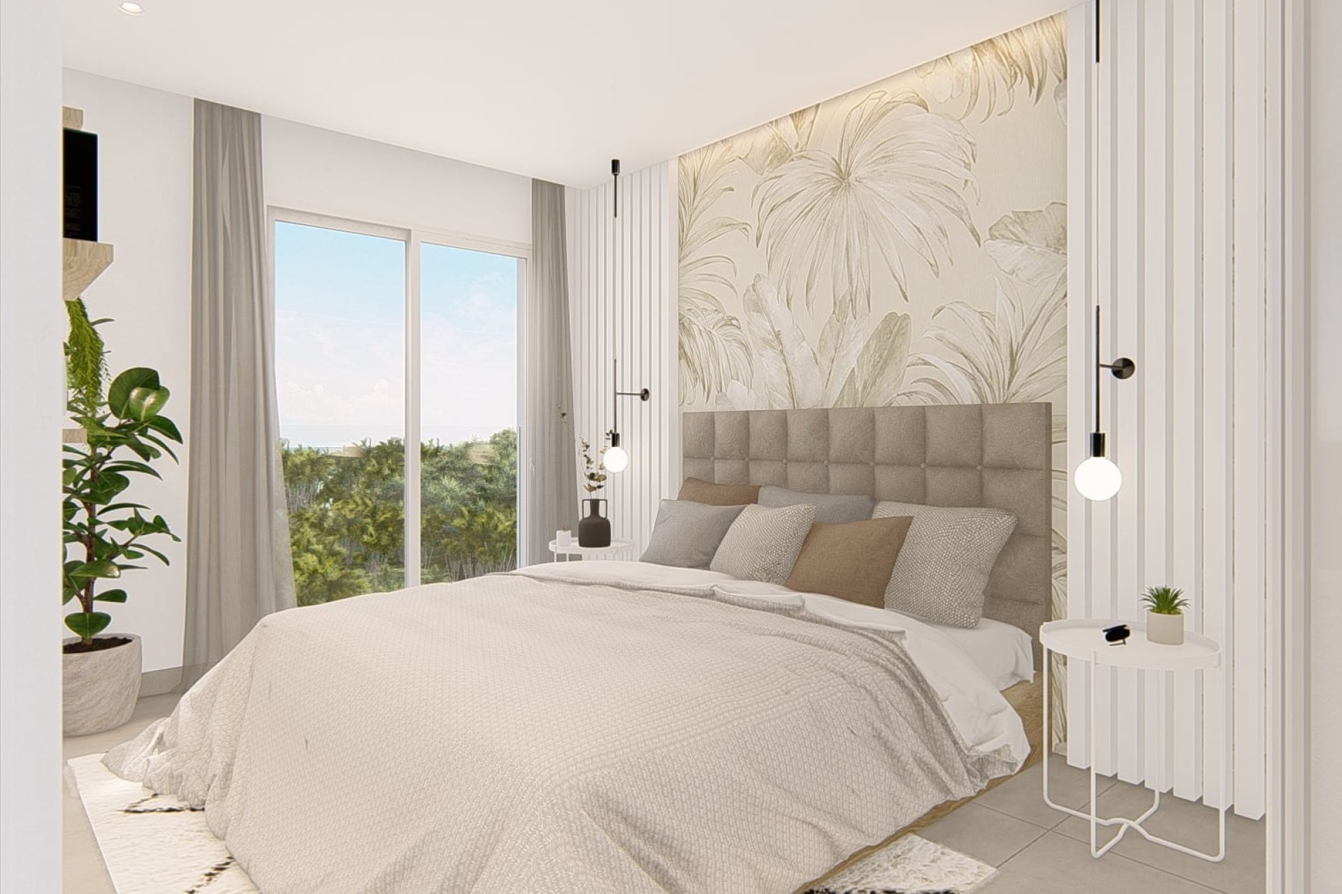 New Build - Apartment -
Guardamar del Segura