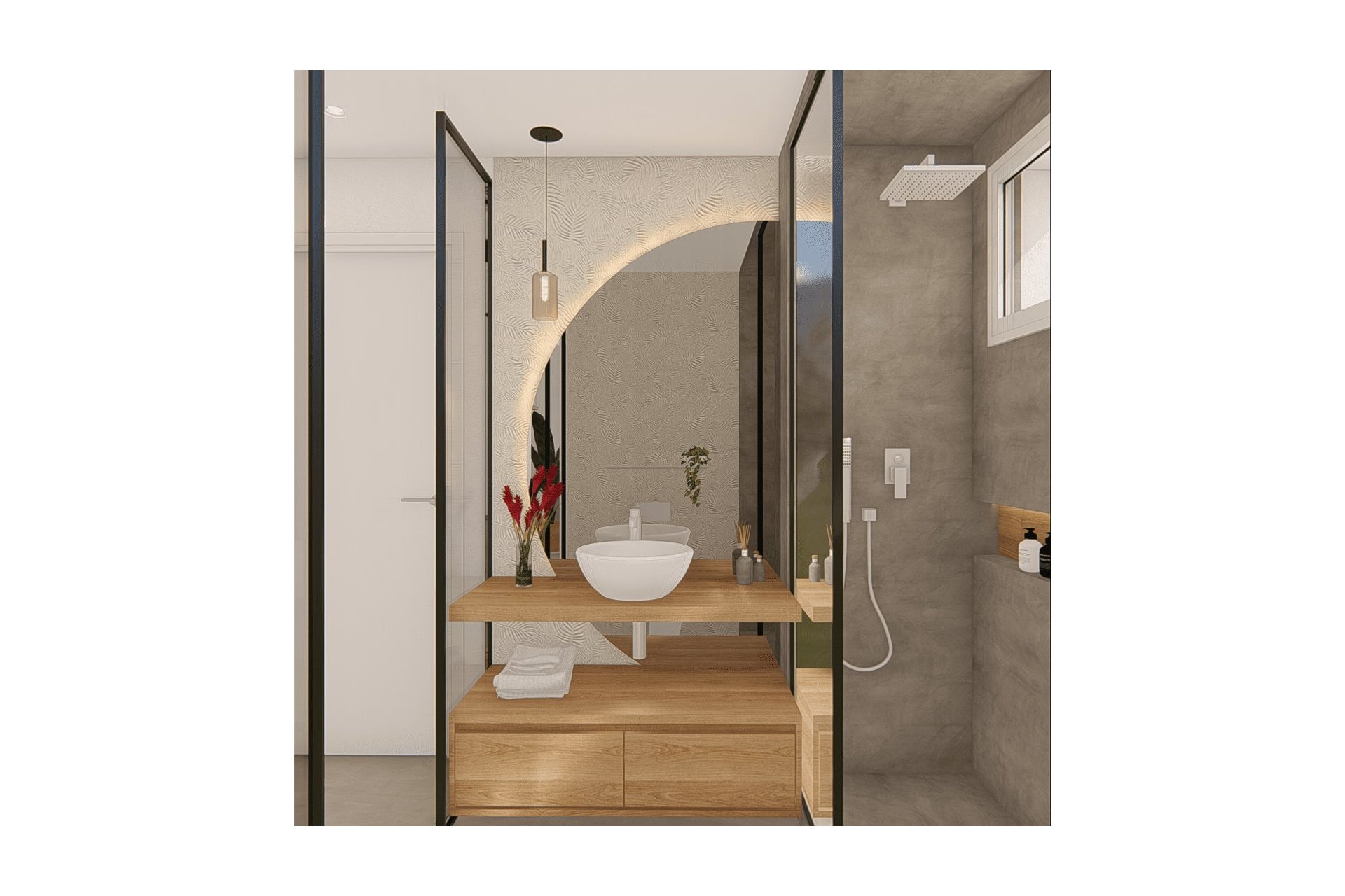 New Build - Apartment -
Guardamar del Segura