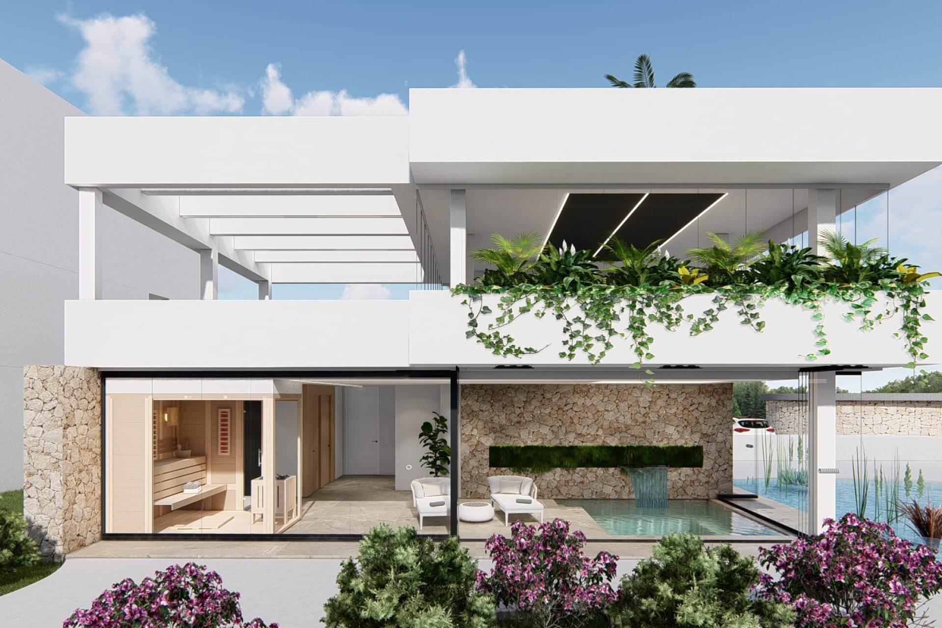 New Build - Apartment -
Guardamar del Segura