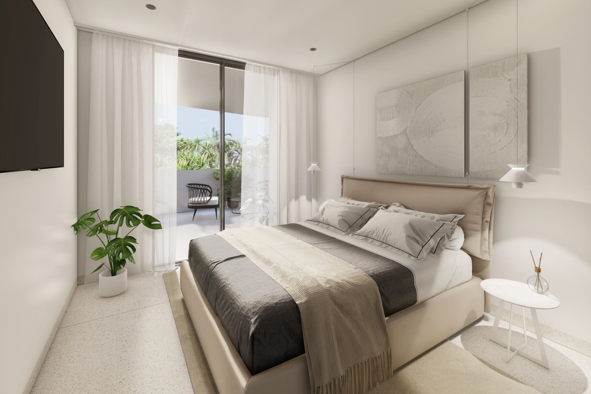 New Build - Apartment -
Guardamar del Segura