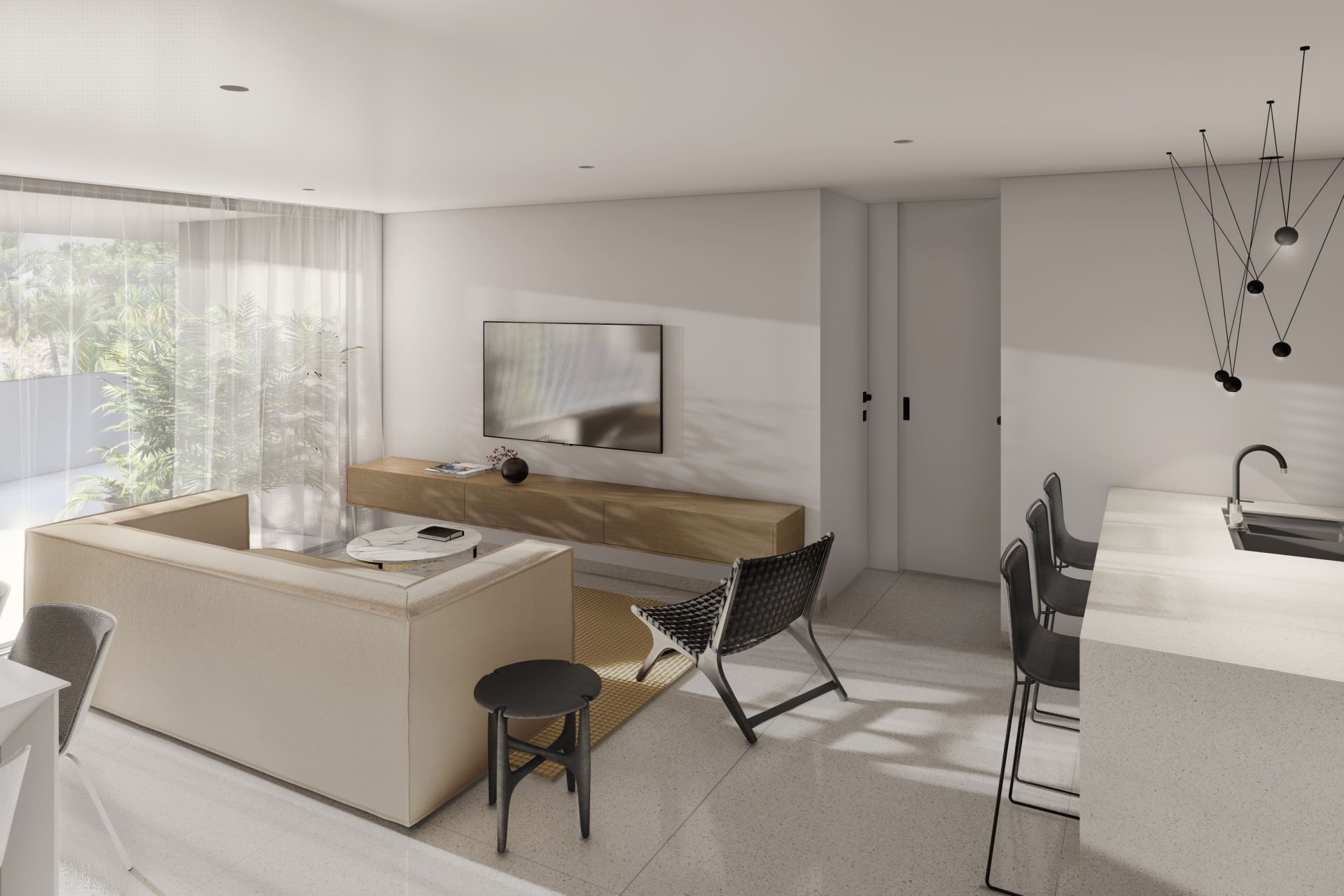 New Build - Apartment -
Guardamar del Segura
