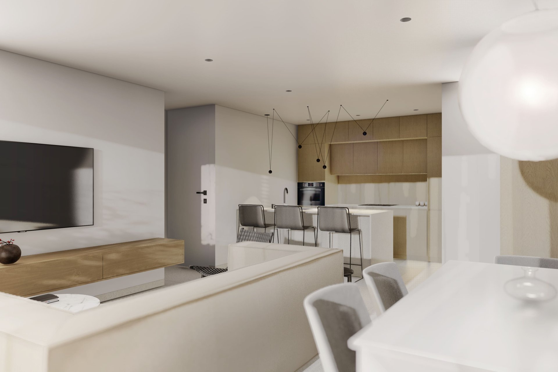 New Build - Apartment -
Guardamar del Segura