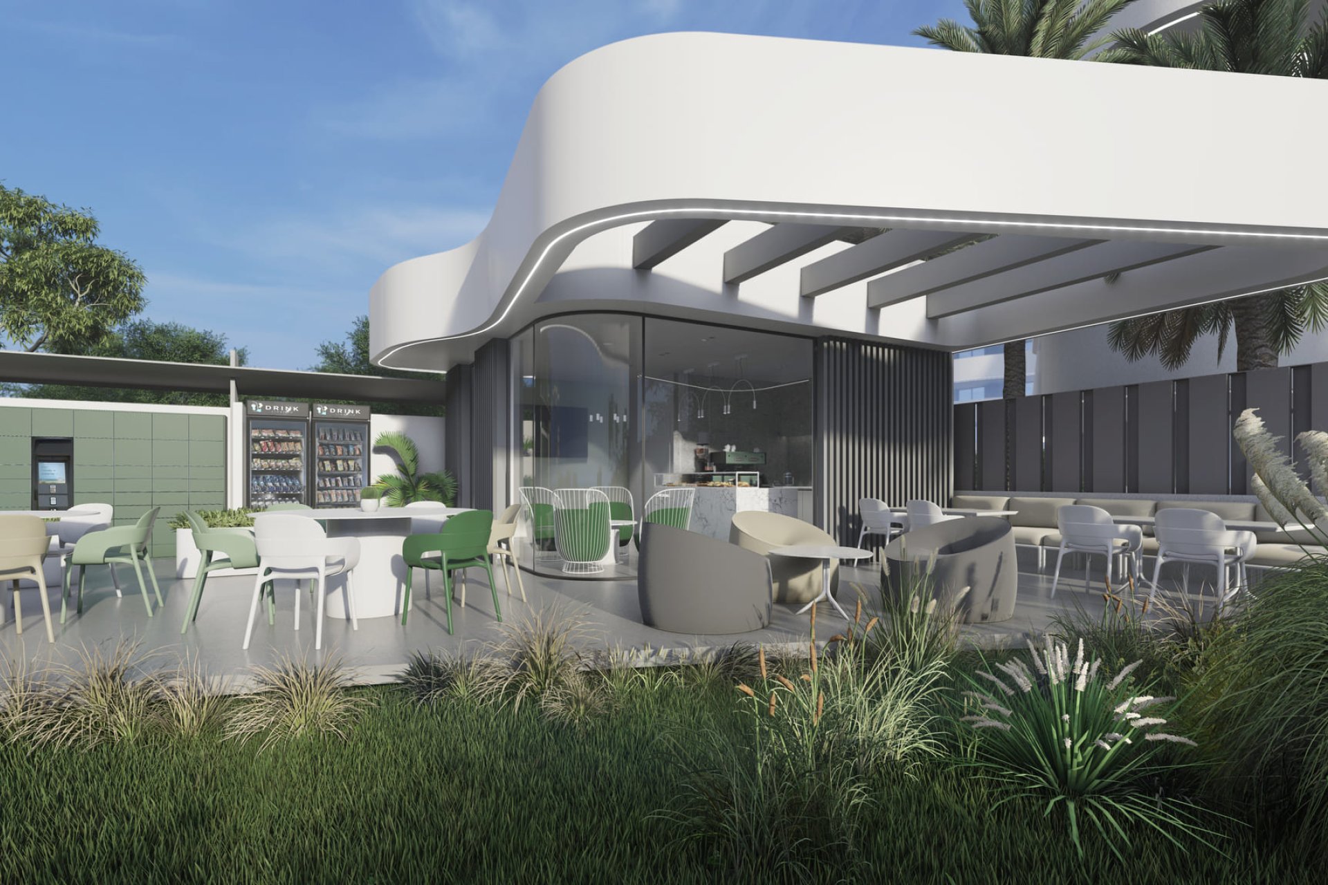 New Build - Apartment -
Guardamar del Segura