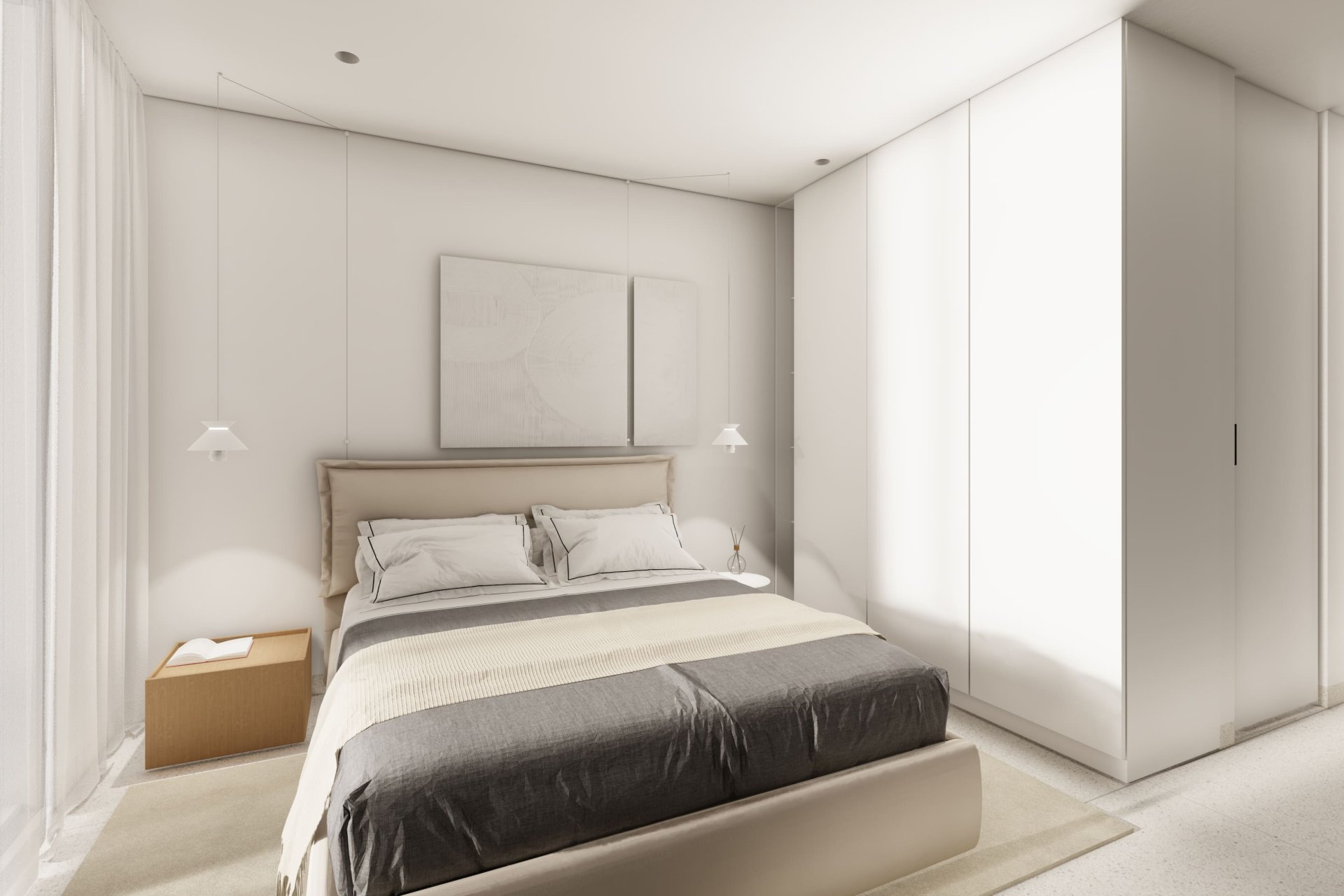 New Build - Apartment -
Guardamar del Segura