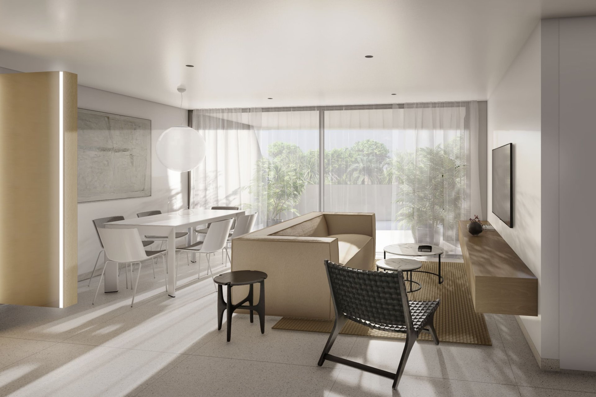 New Build - Apartment -
Guardamar del Segura