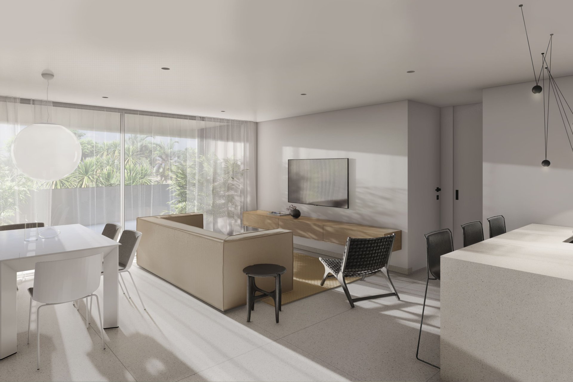 New Build - Apartment -
Guardamar del Segura