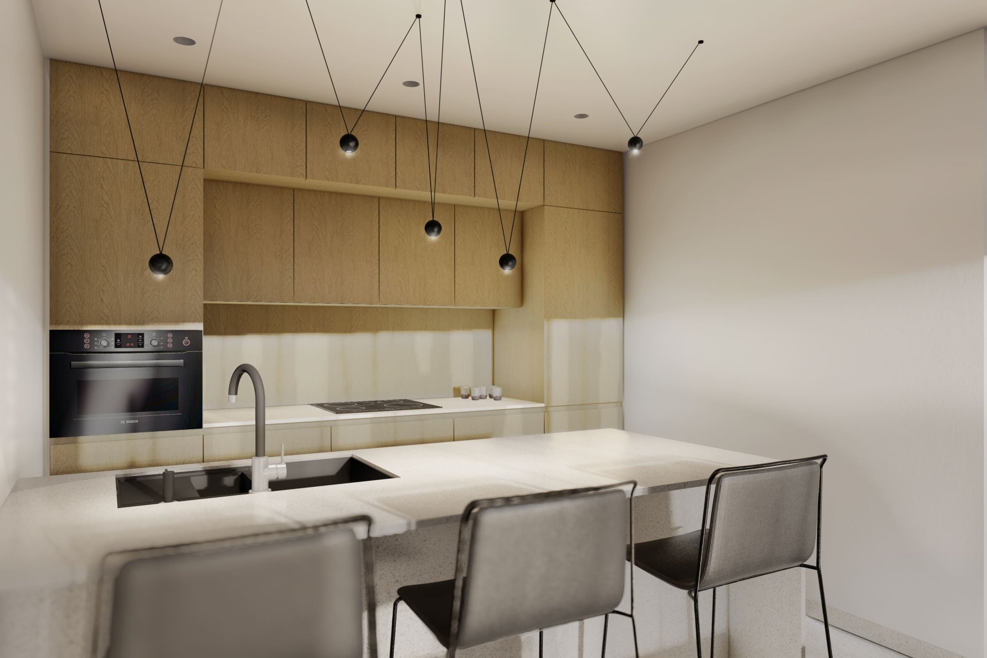 New Build - Apartment -
Guardamar del Segura