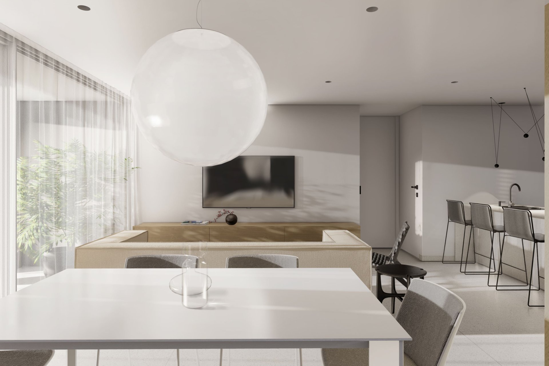 New Build - Apartment -
Guardamar del Segura