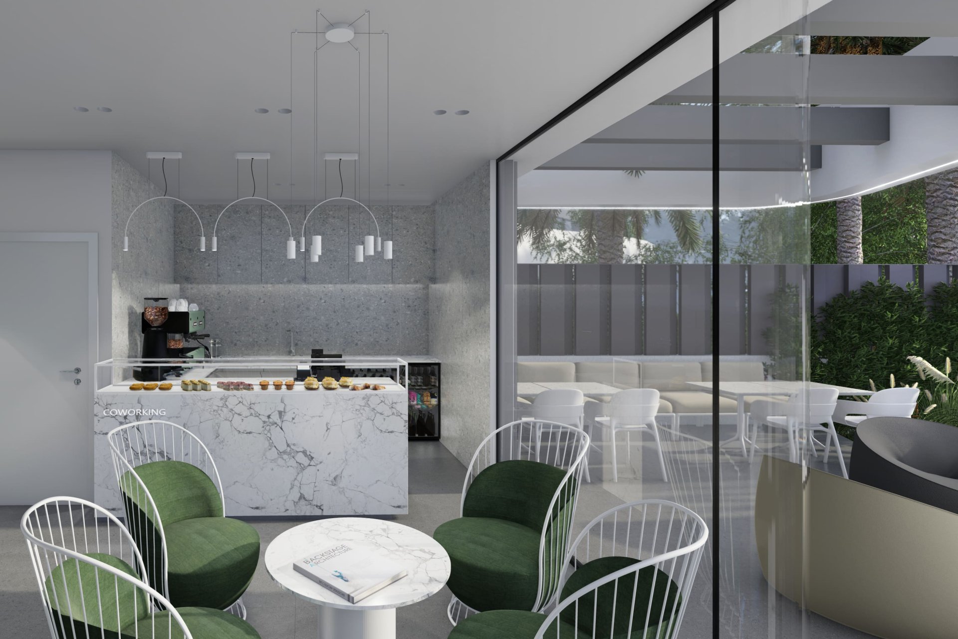 New Build - Apartment -
Guardamar del Segura