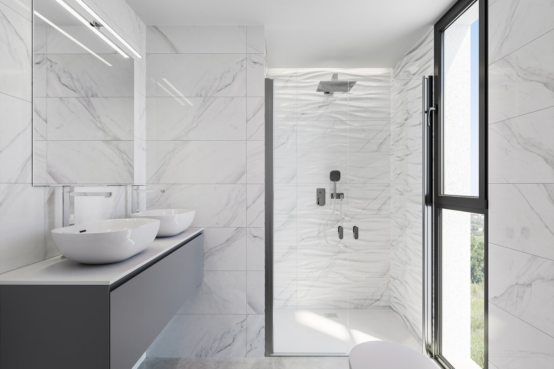 New Build - Apartment -
Guardamar del Segura
