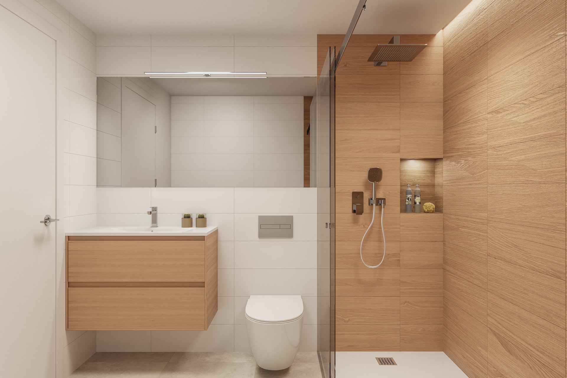 New Build - Apartment -
Guardamar del Segura