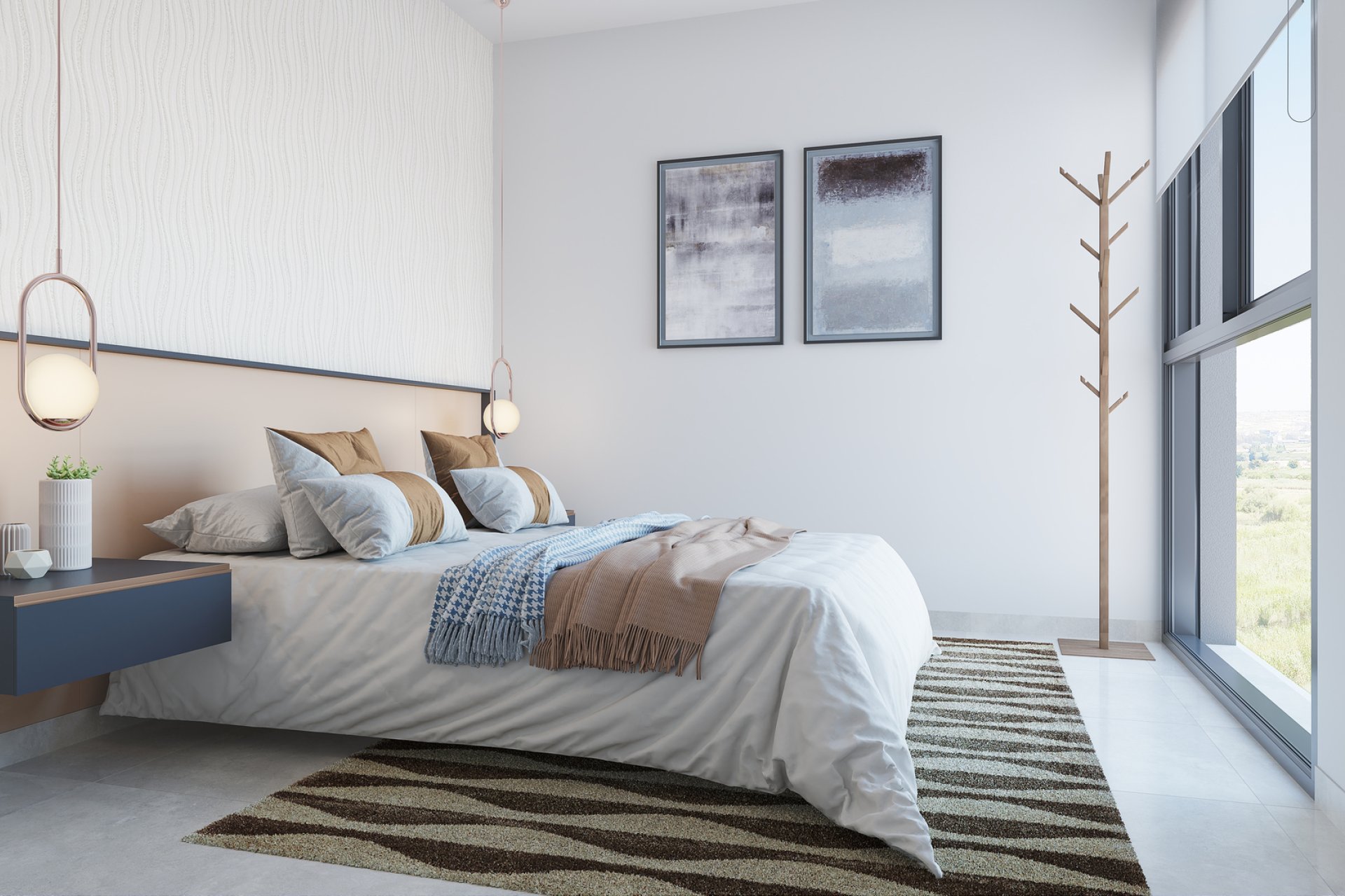 New Build - Apartment -
Guardamar del Segura