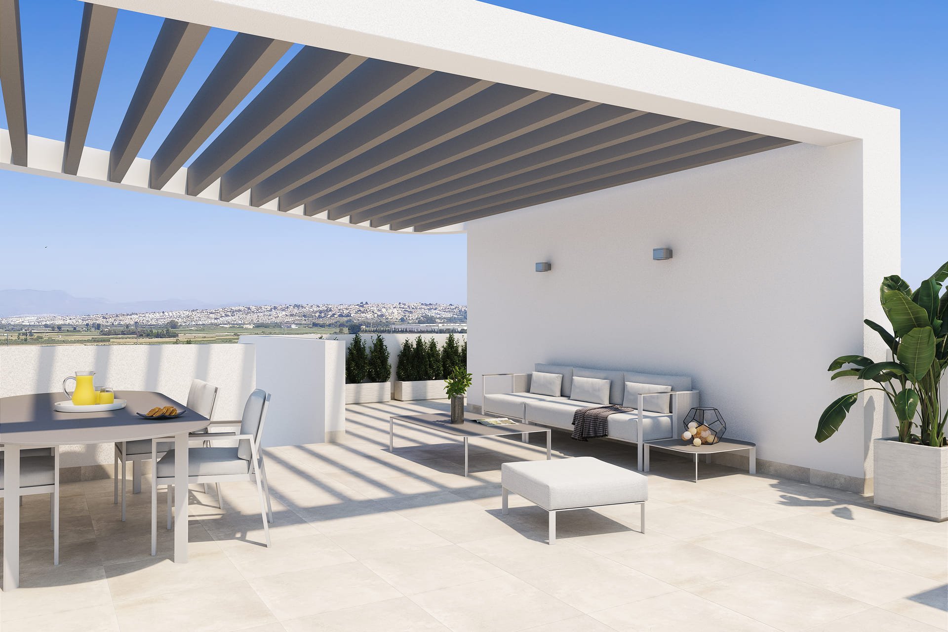 New Build - Apartment -
Guardamar del Segura