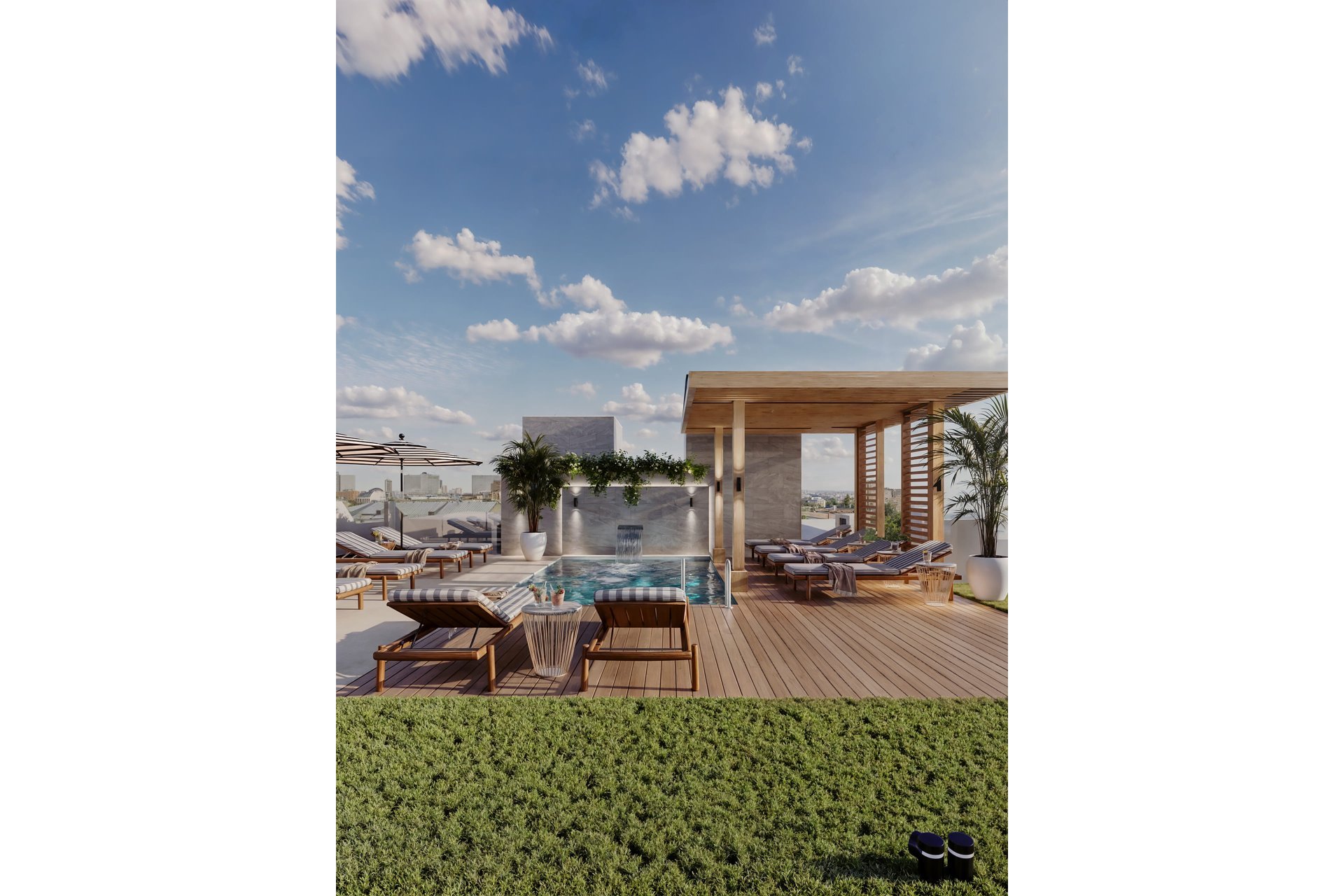 New Build - Apartment -
Guardamar del Segura