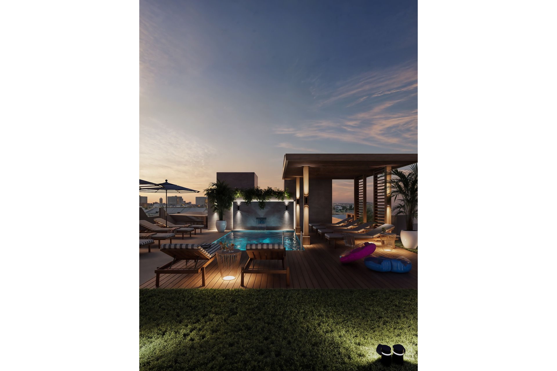New Build - Apartment -
Guardamar del Segura