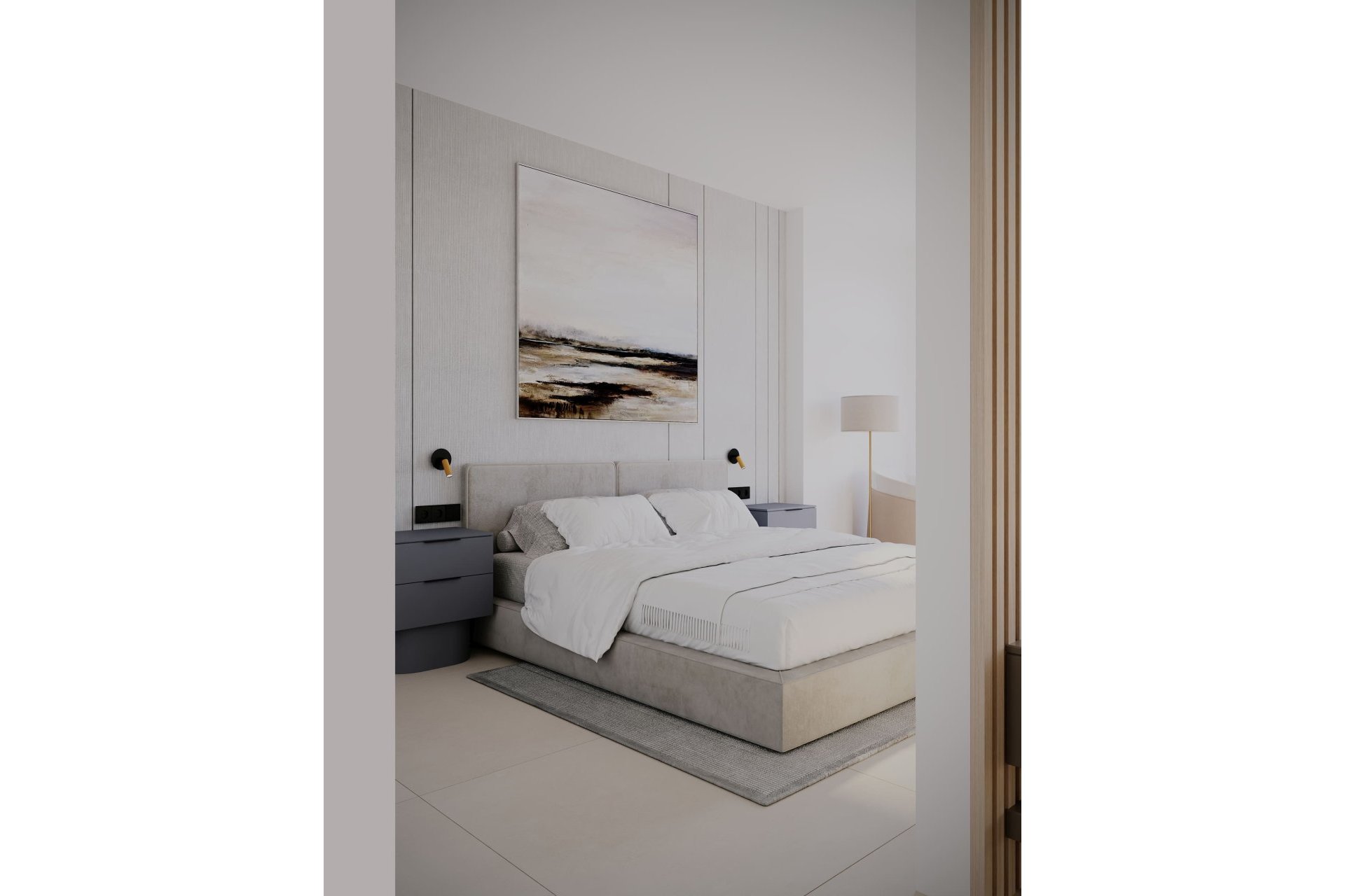 New Build - Apartment -
Guardamar del Segura