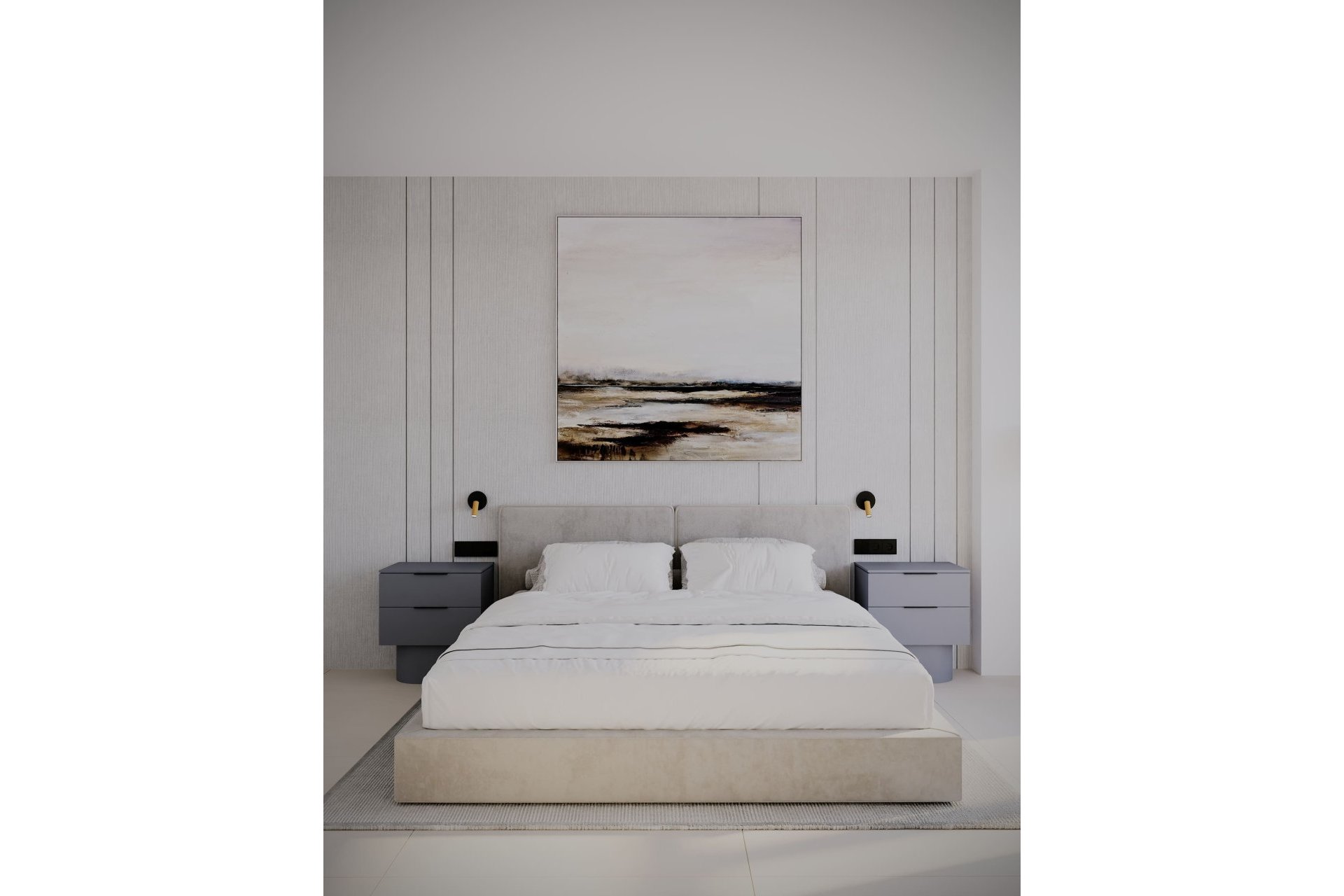 New Build - Apartment -
Guardamar del Segura