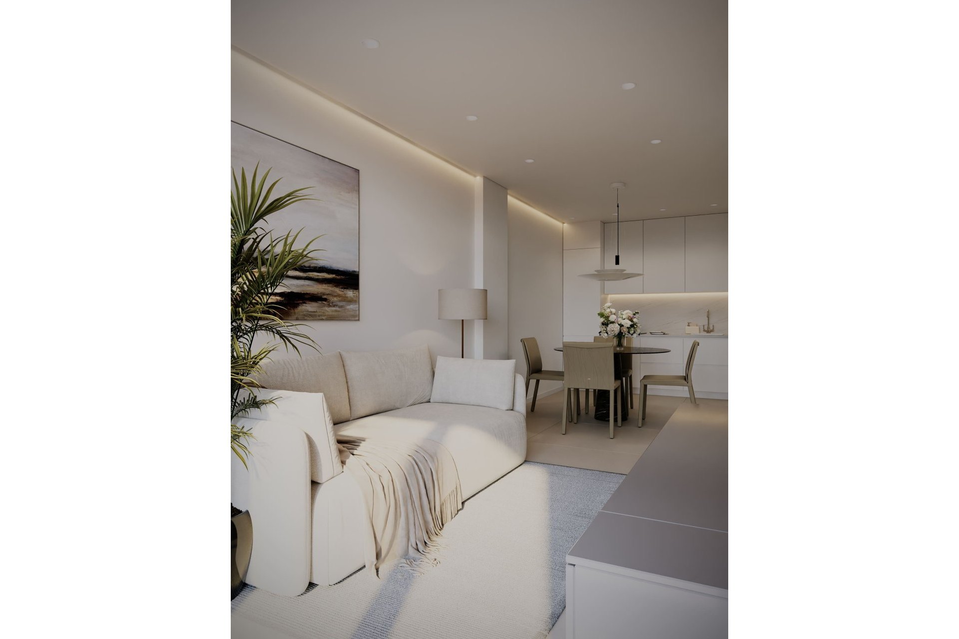 New Build - Apartment -
Guardamar del Segura