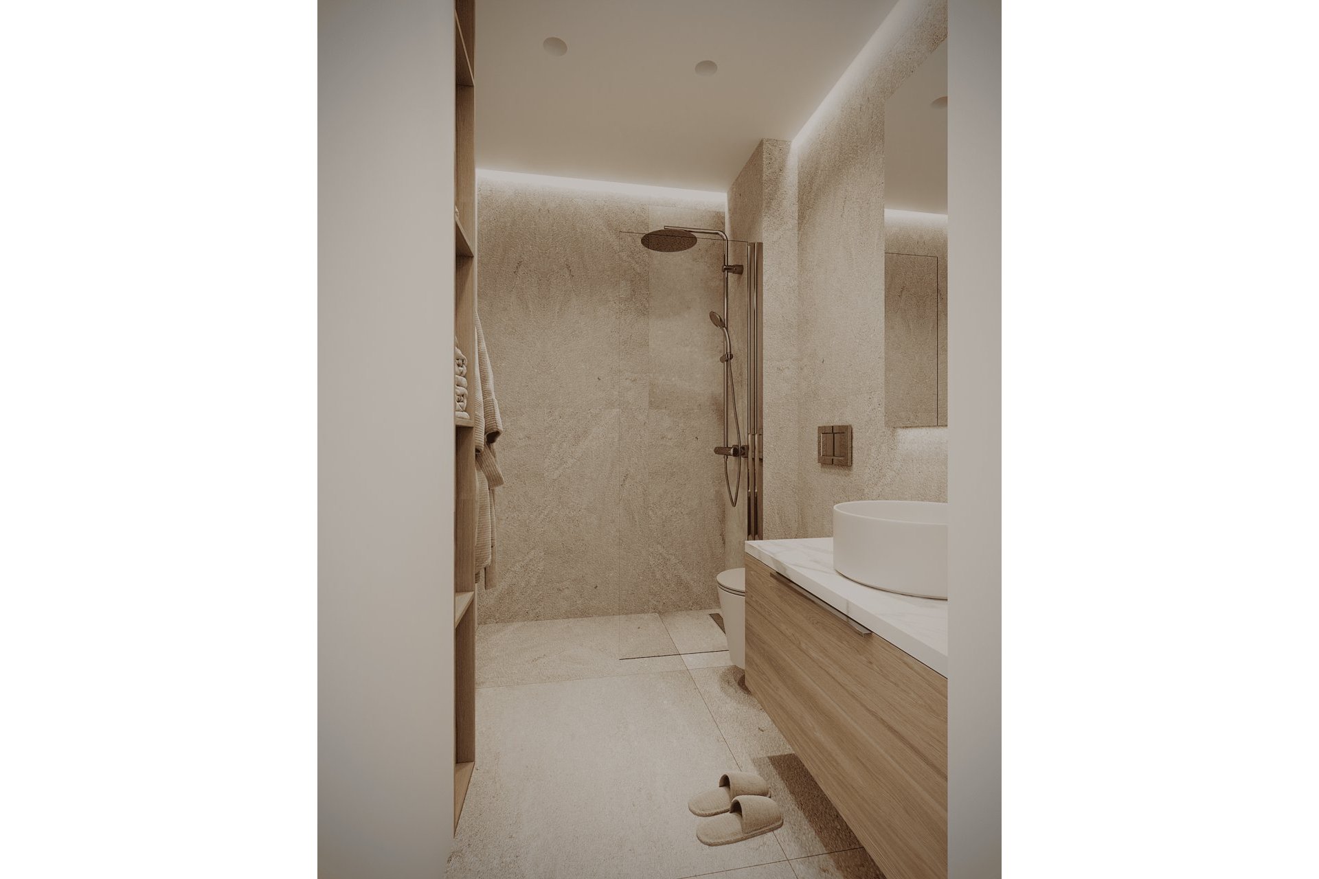 New Build - Apartment -
Guardamar del Segura
