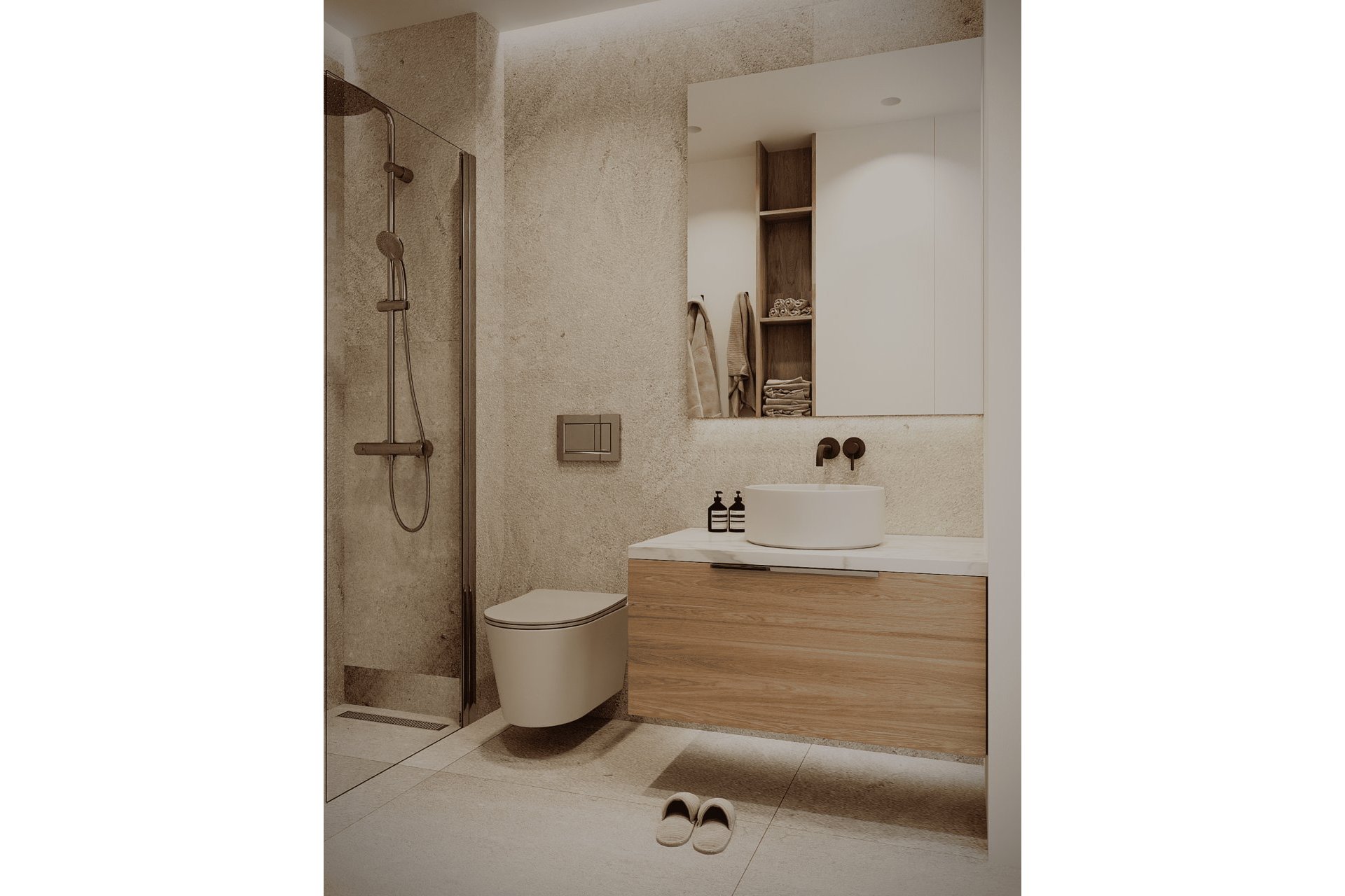 New Build - Apartment -
Guardamar del Segura