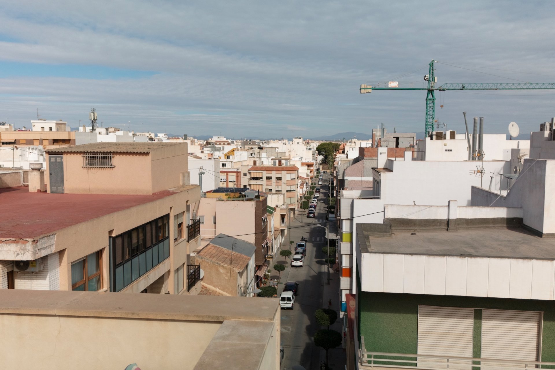 New Build - Apartment -
Guardamar del Segura