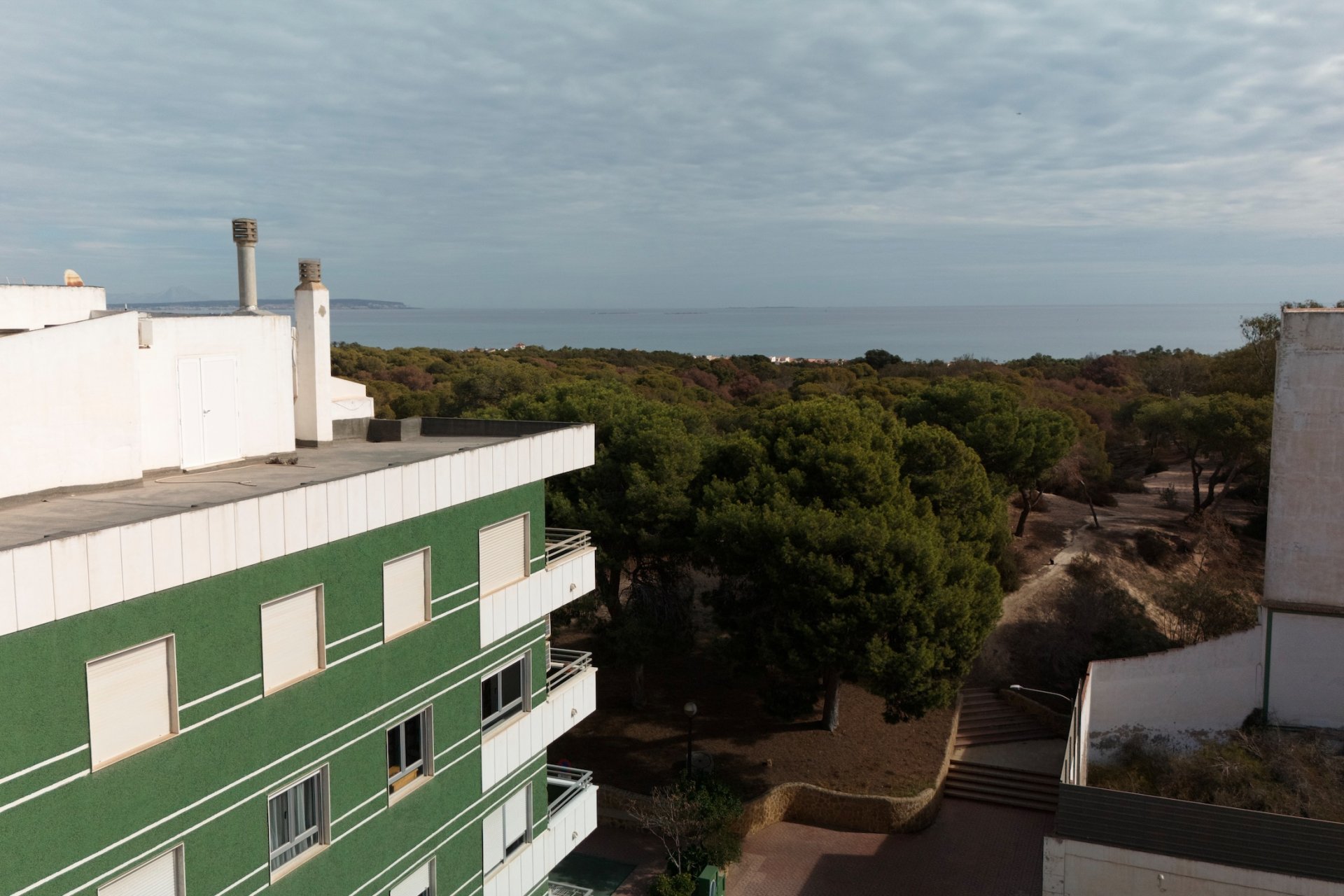 New Build - Apartment -
Guardamar del Segura