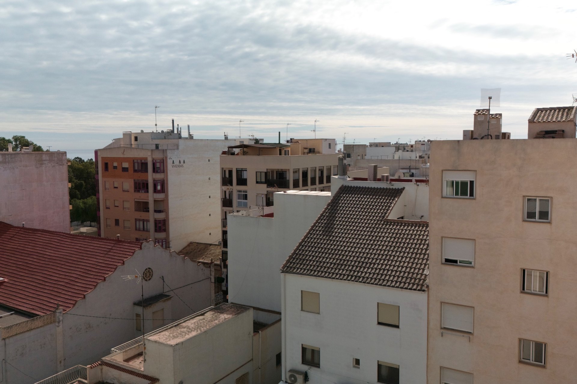 New Build - Apartment -
Guardamar del Segura