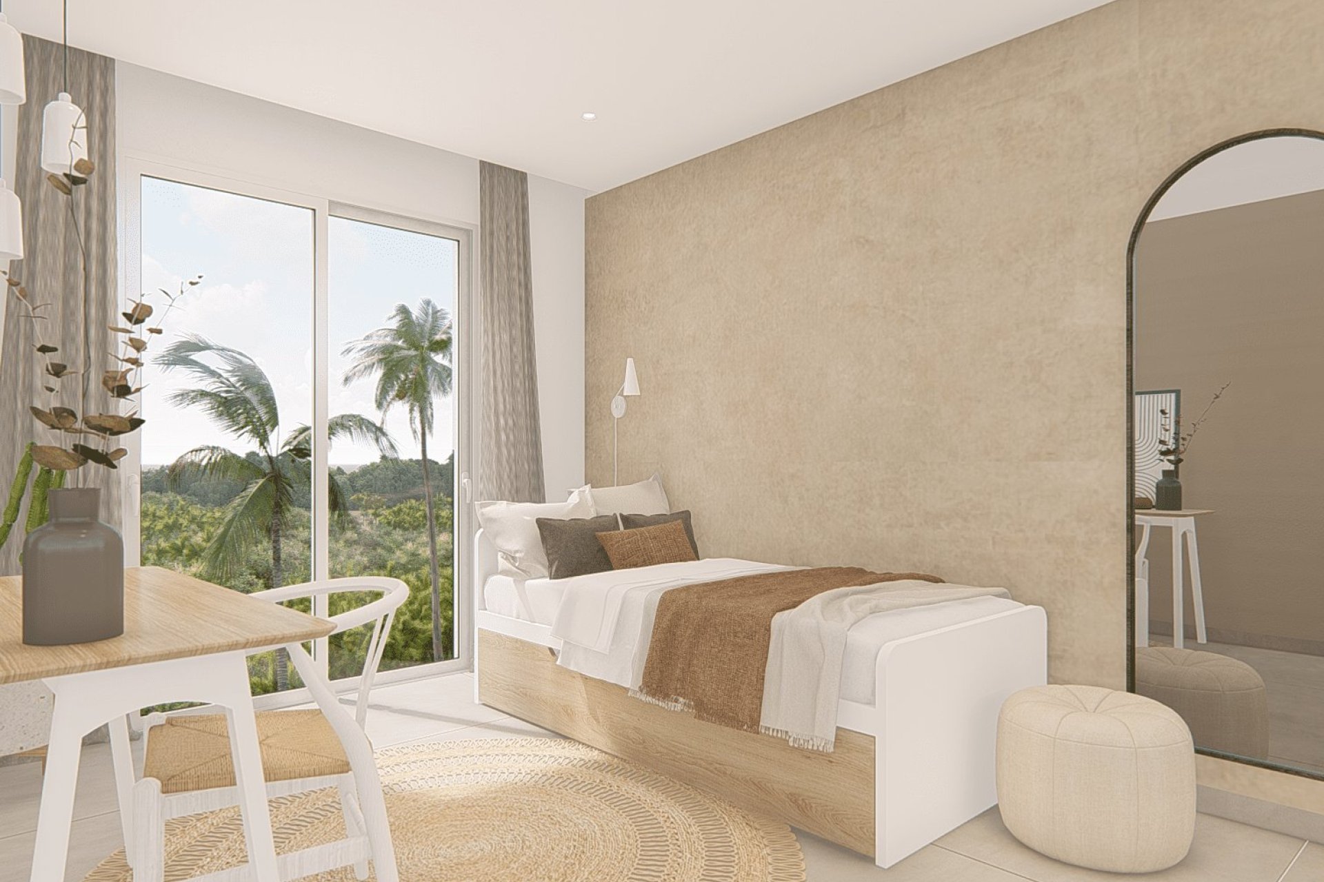 New Build - Apartment -
Guardamar del Segura