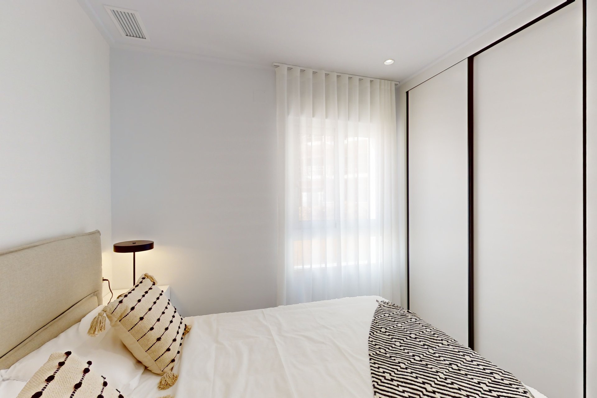 New Build - Apartment -
Guardamar del Segura