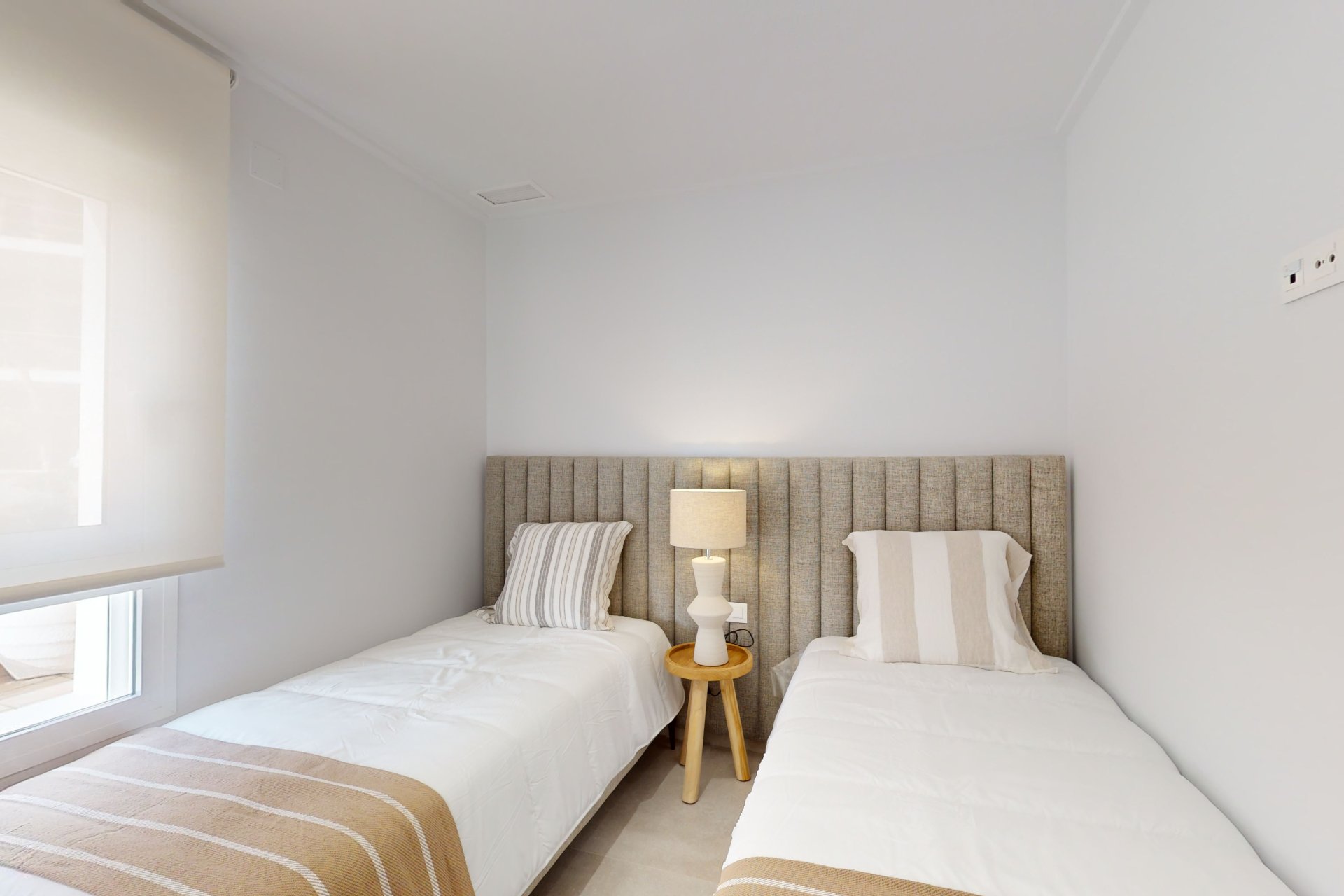 New Build - Apartment -
Guardamar del Segura