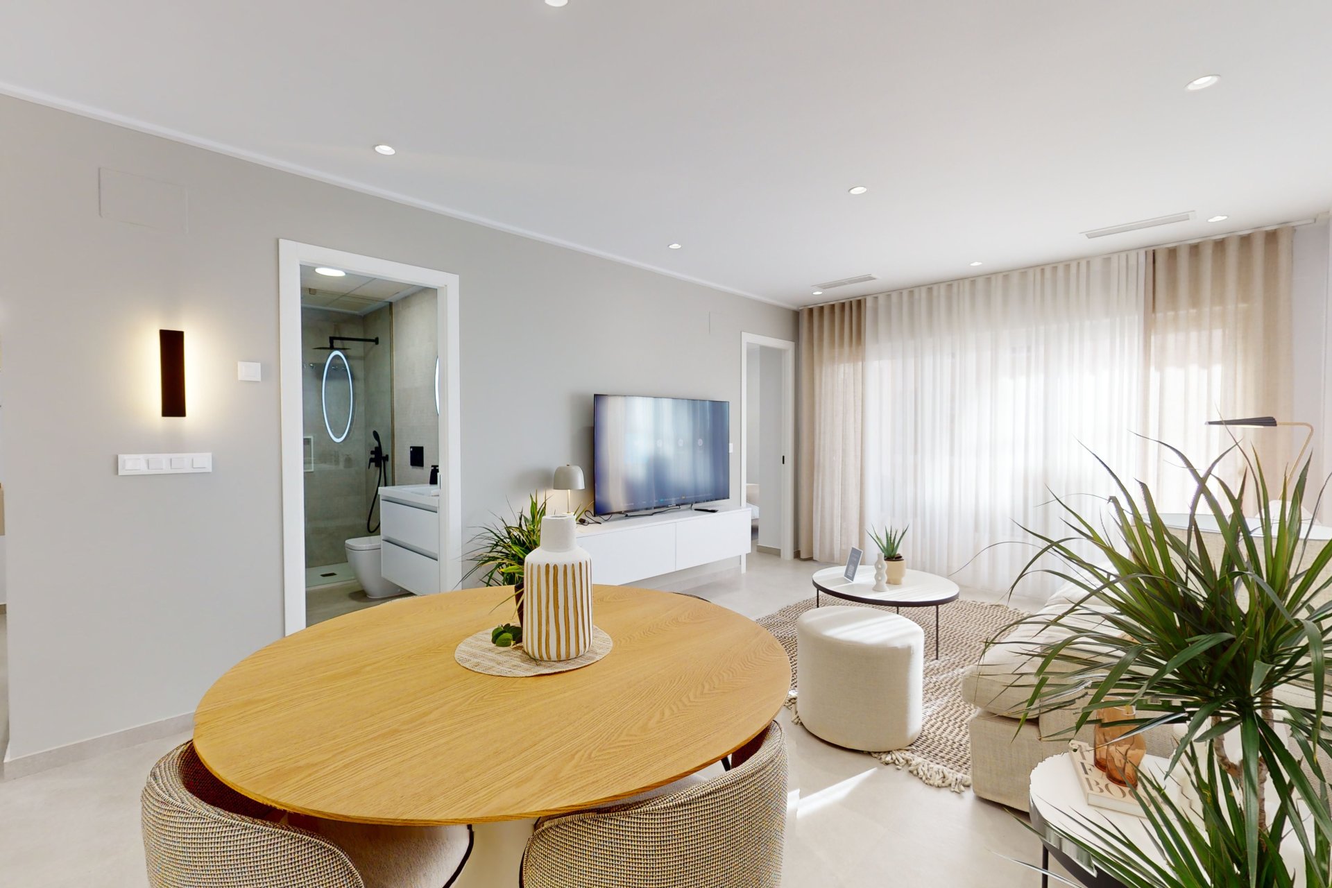 New Build - Apartment -
Guardamar del Segura