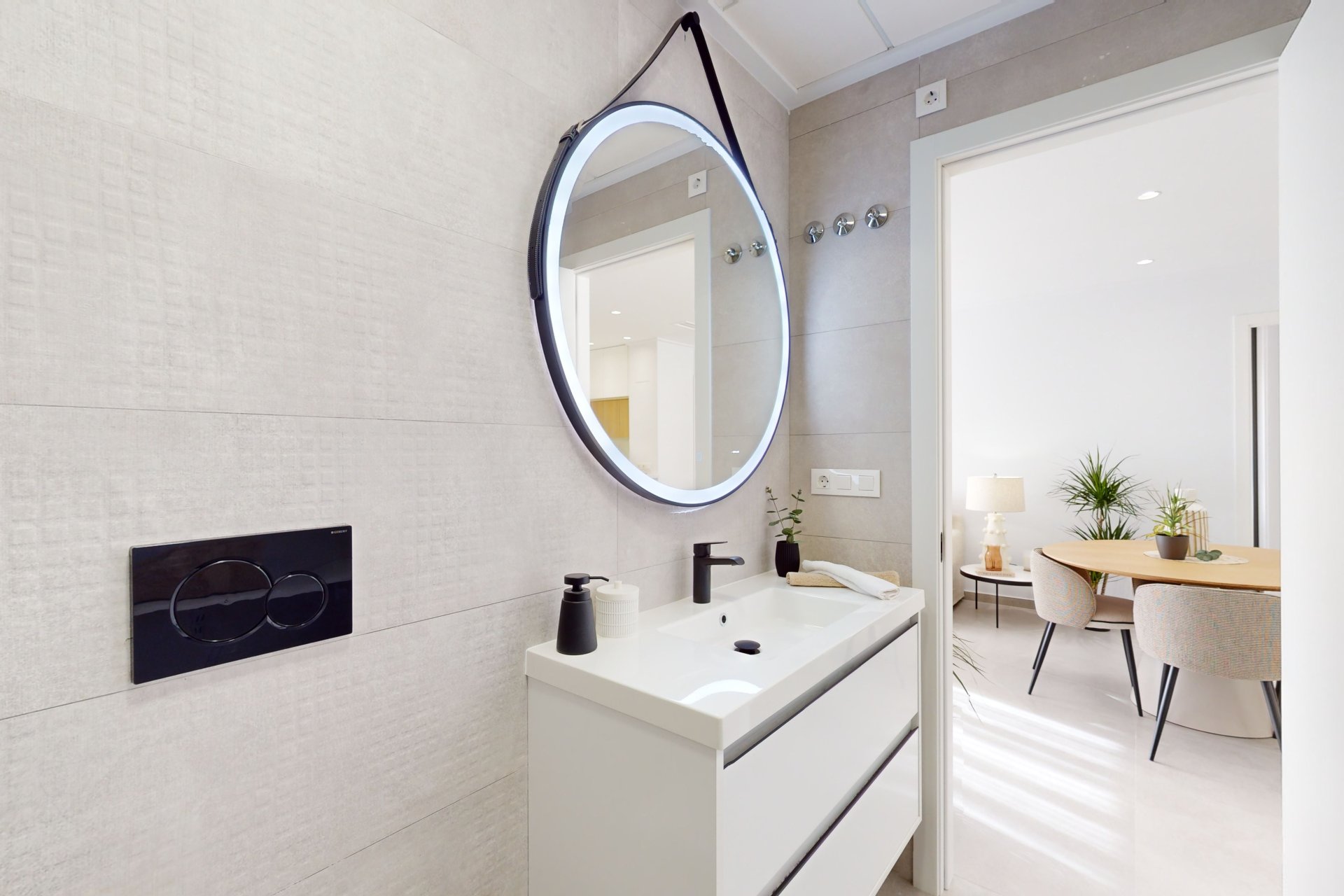 New Build - Apartment -
Guardamar del Segura