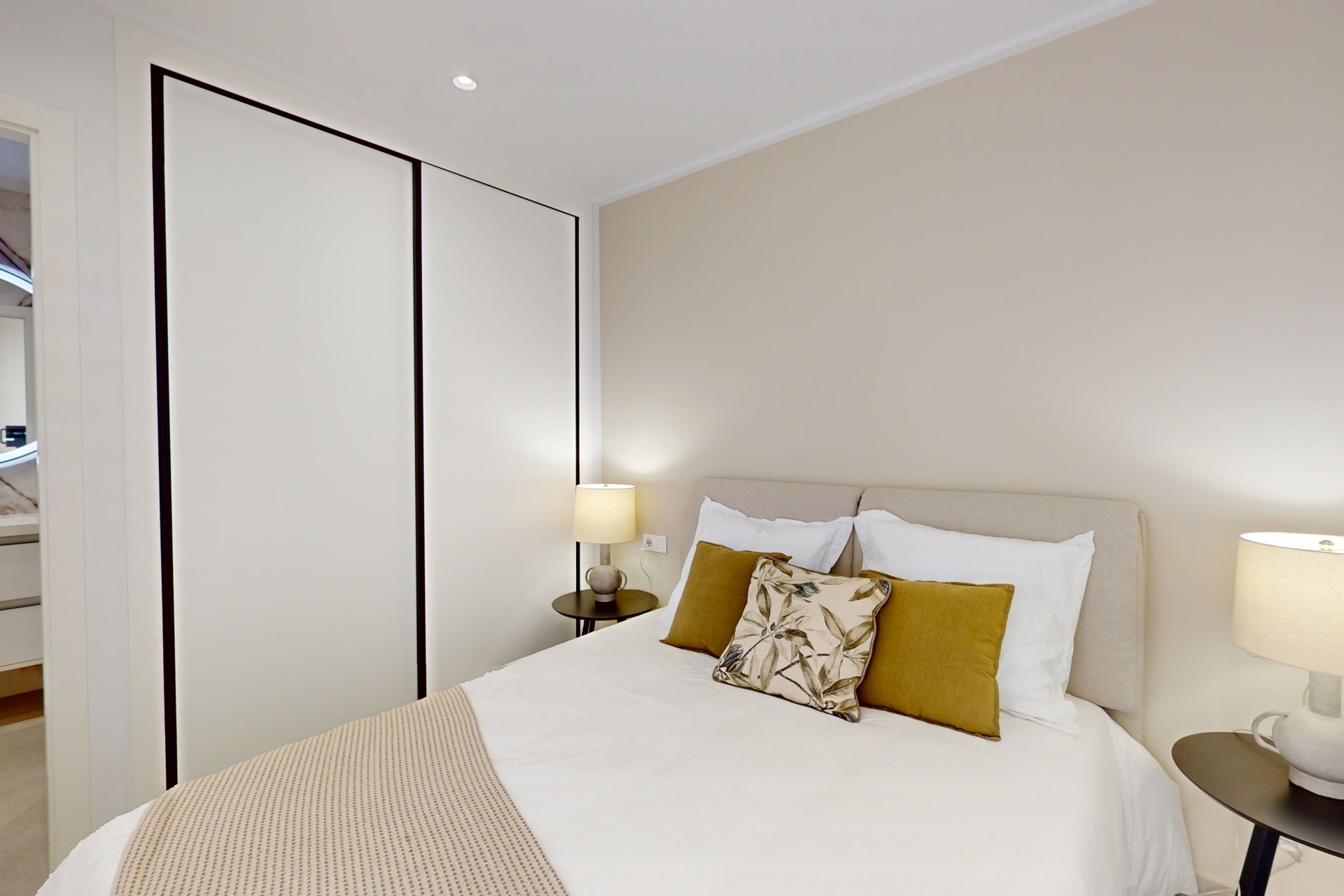 New Build - Apartment -
Guardamar del Segura