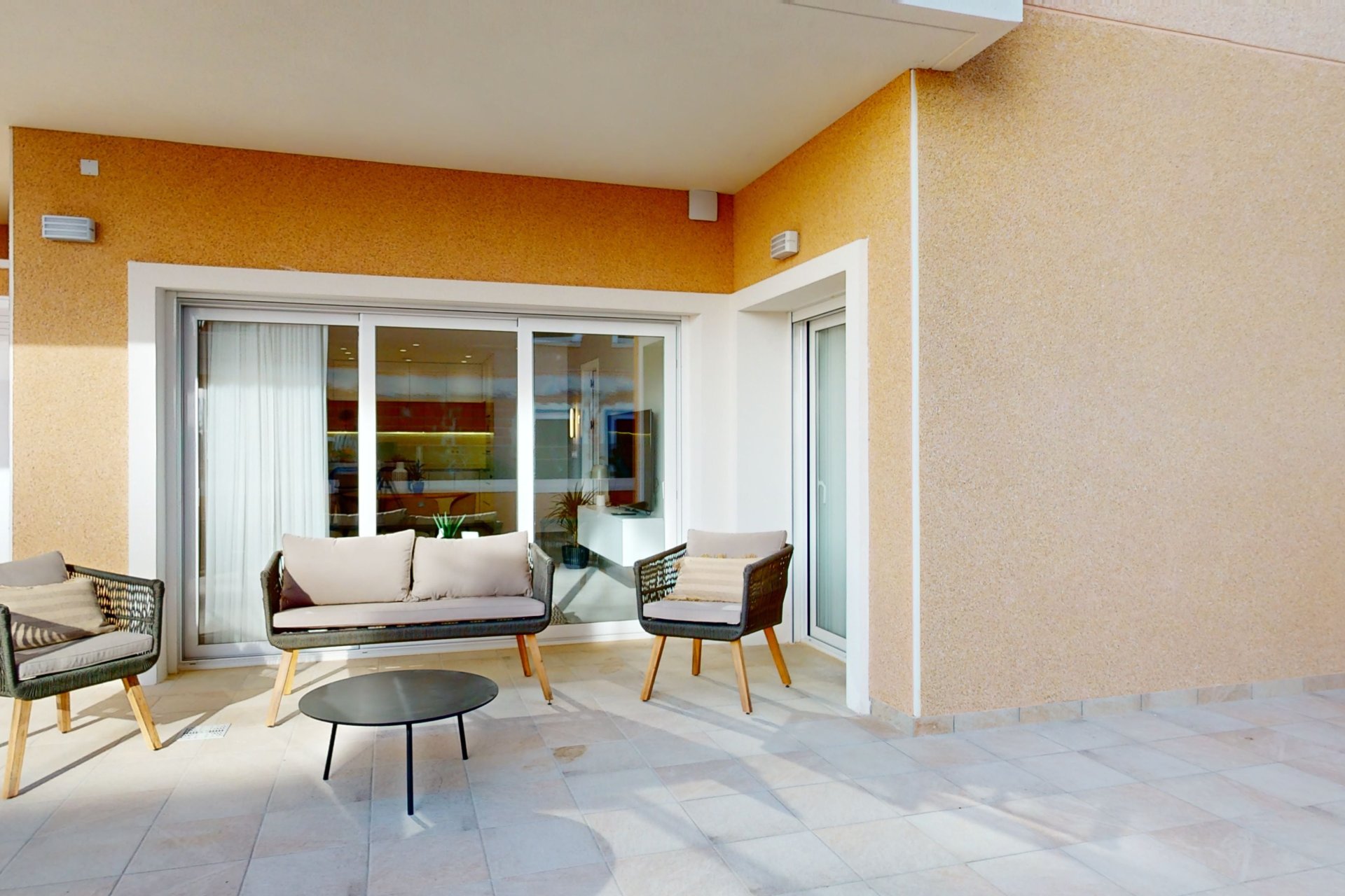 New Build - Apartment -
Guardamar del Segura