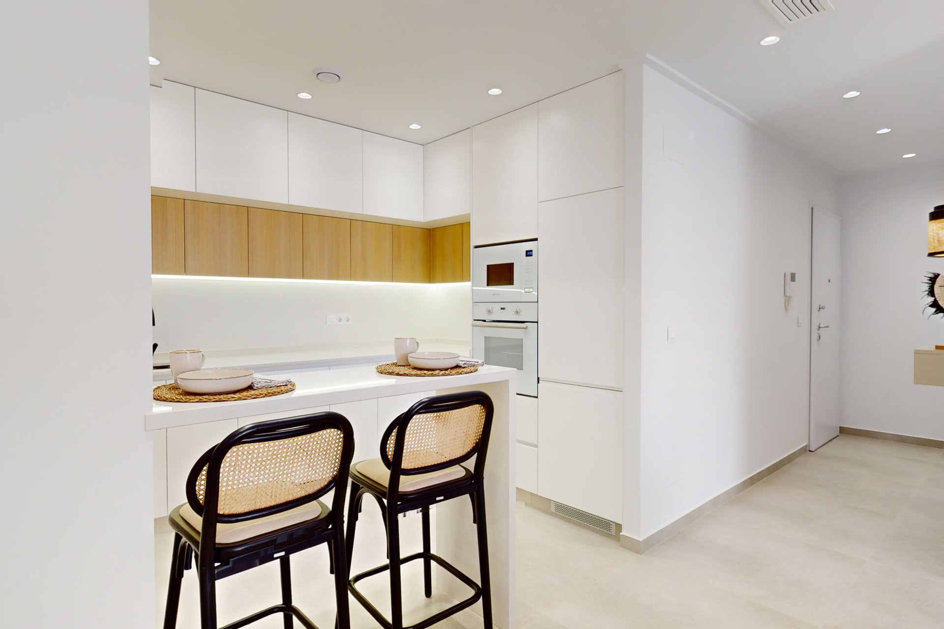 New Build - Apartment -
Guardamar del Segura