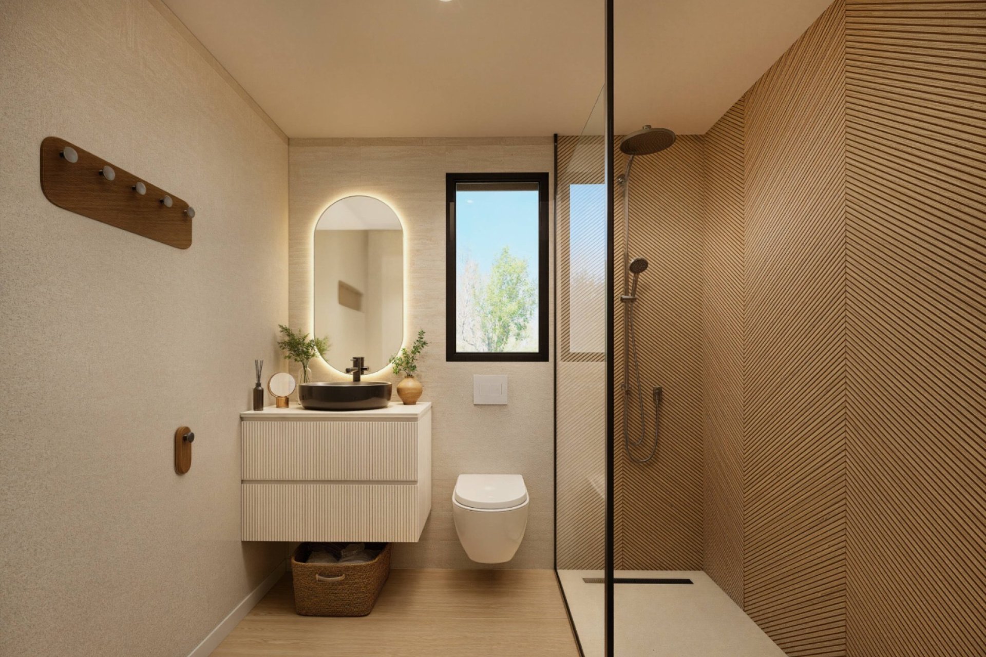 New Build - Apartment -
Guardamar del Segura