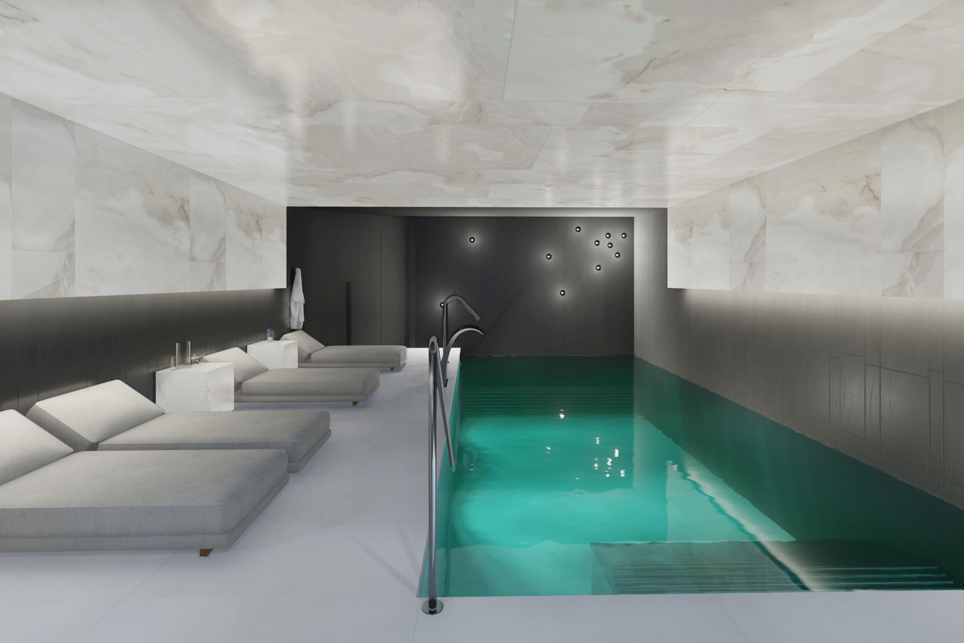 New Build - Apartment -
Guardamar del Segura