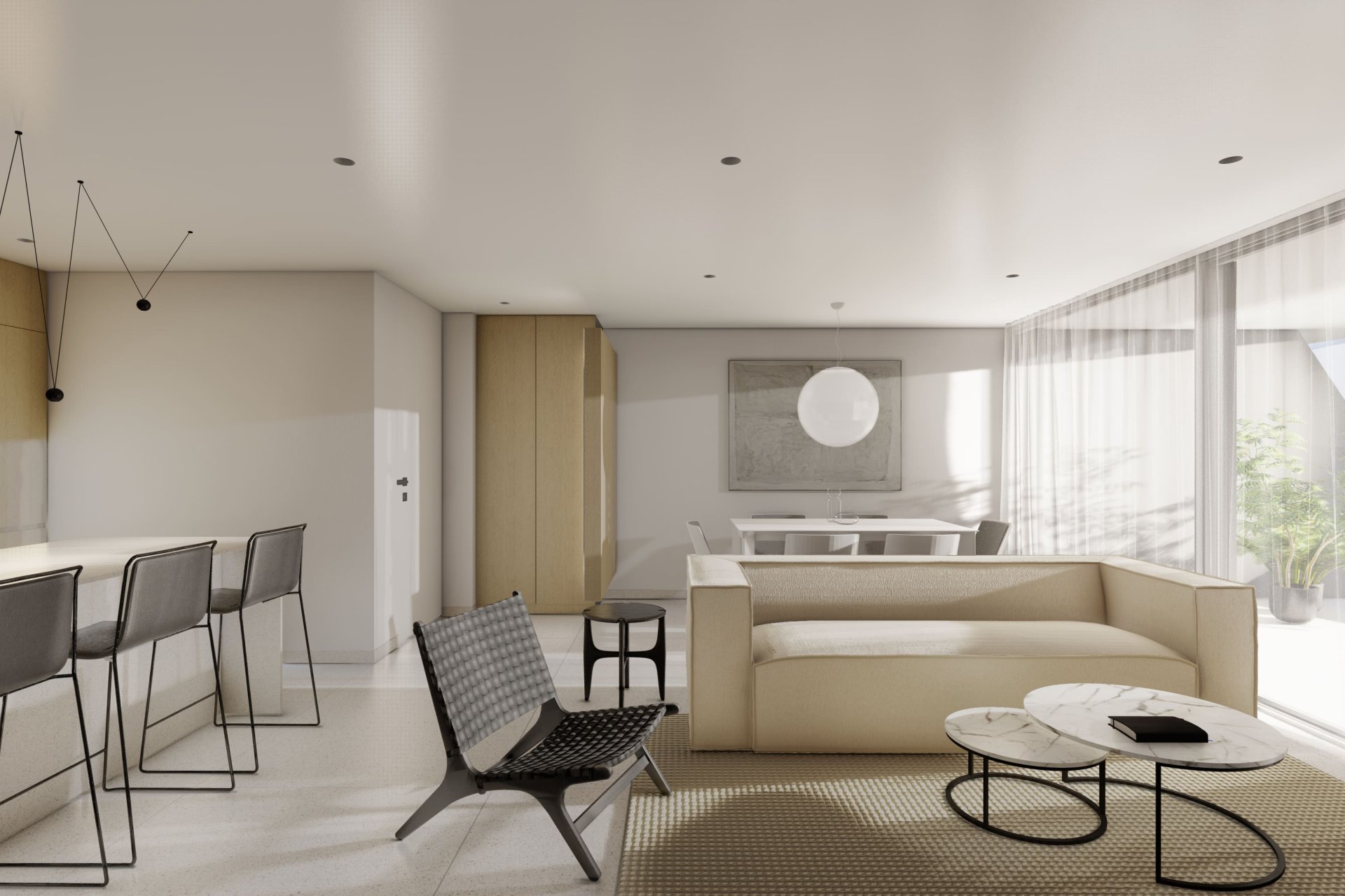 New Build - Apartment -
Guardamar del Segura