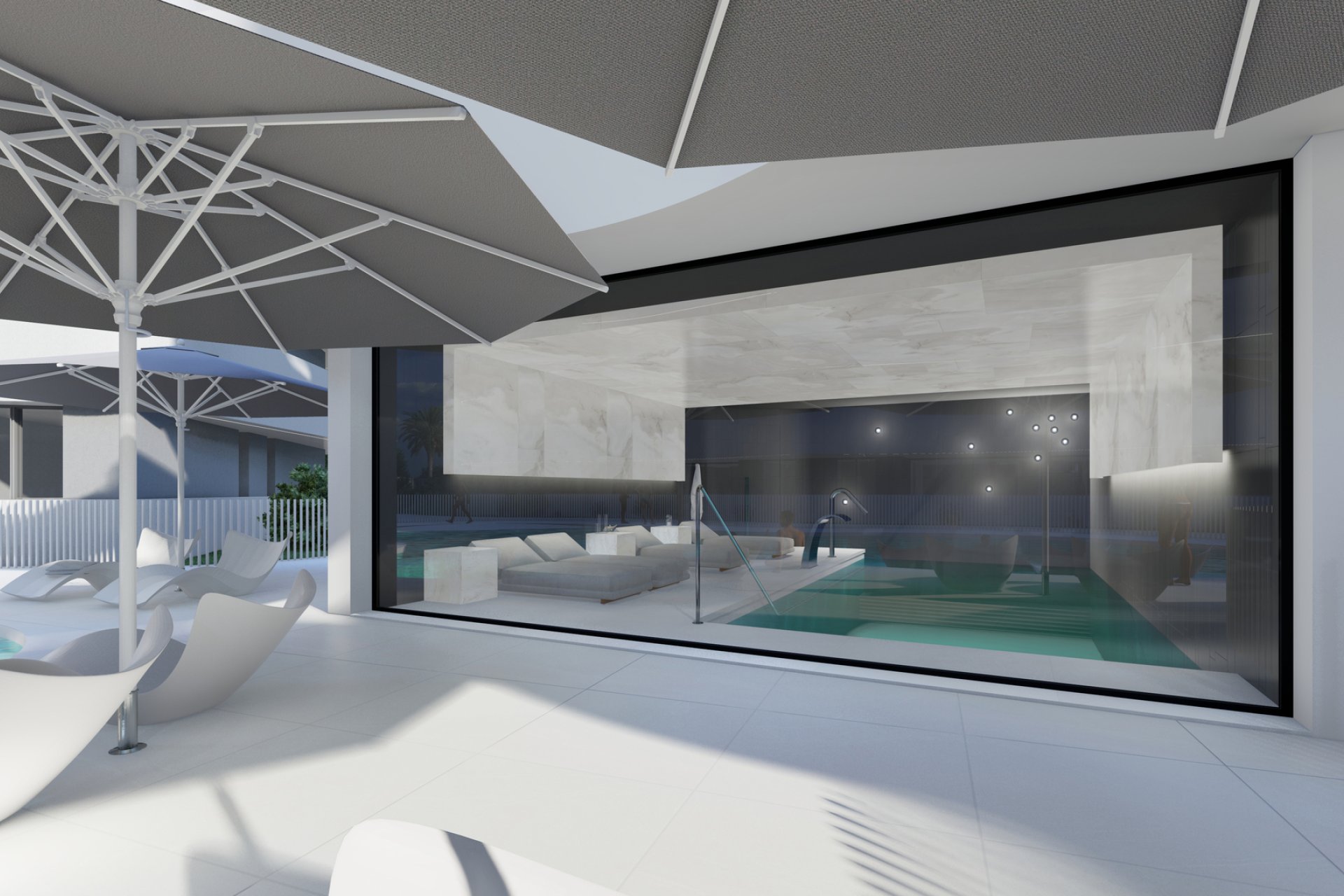 New Build - Apartment -
Guardamar del Segura