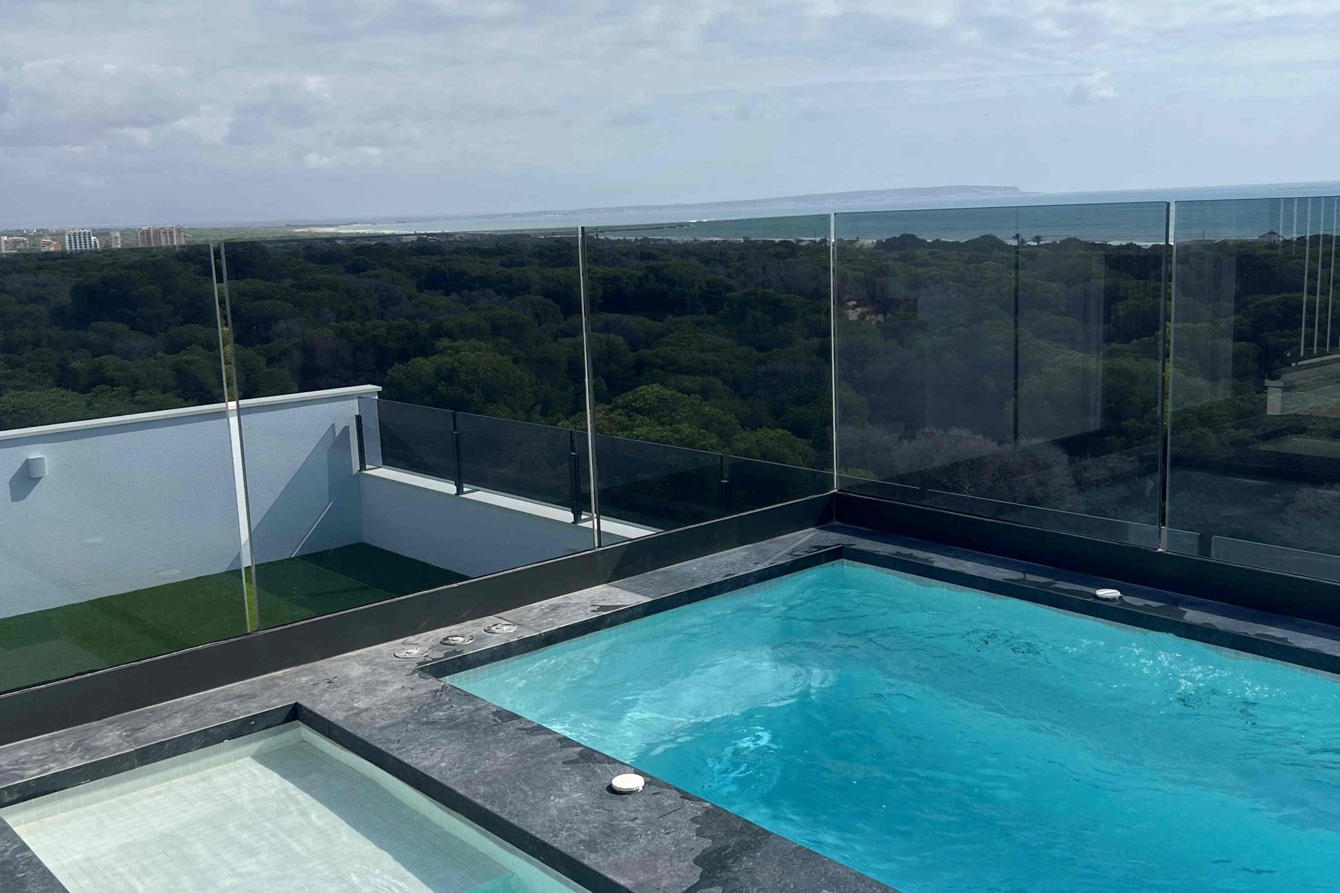 New Build - Apartment -
Guardamar del Segura