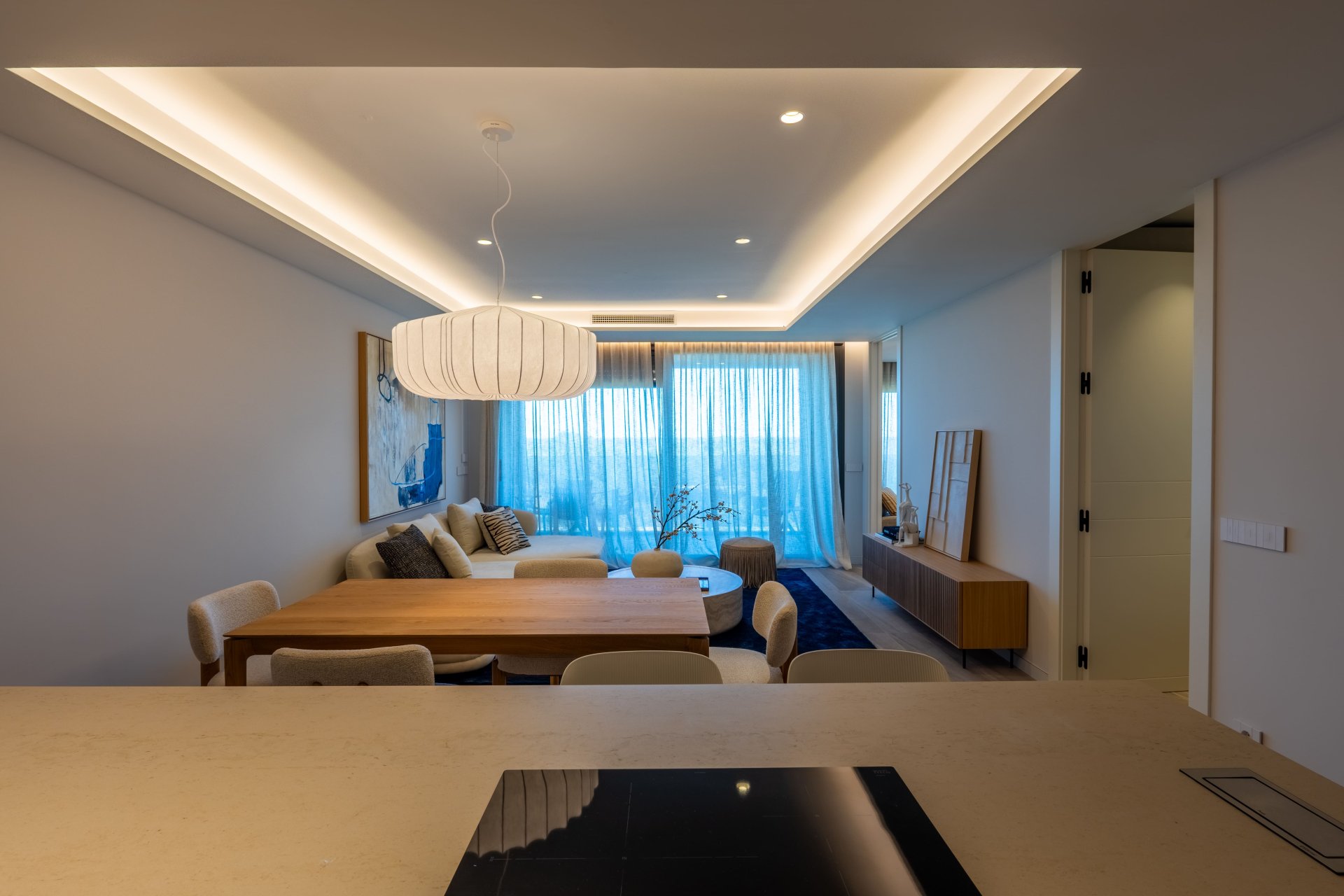 New Build - Apartment -
Guardamar del Segura