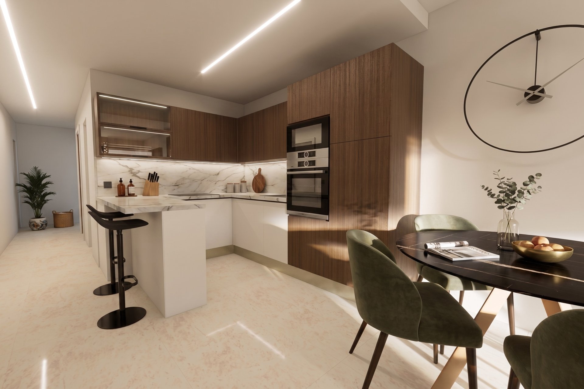 New Build - Apartment -
Guardamar del Segura