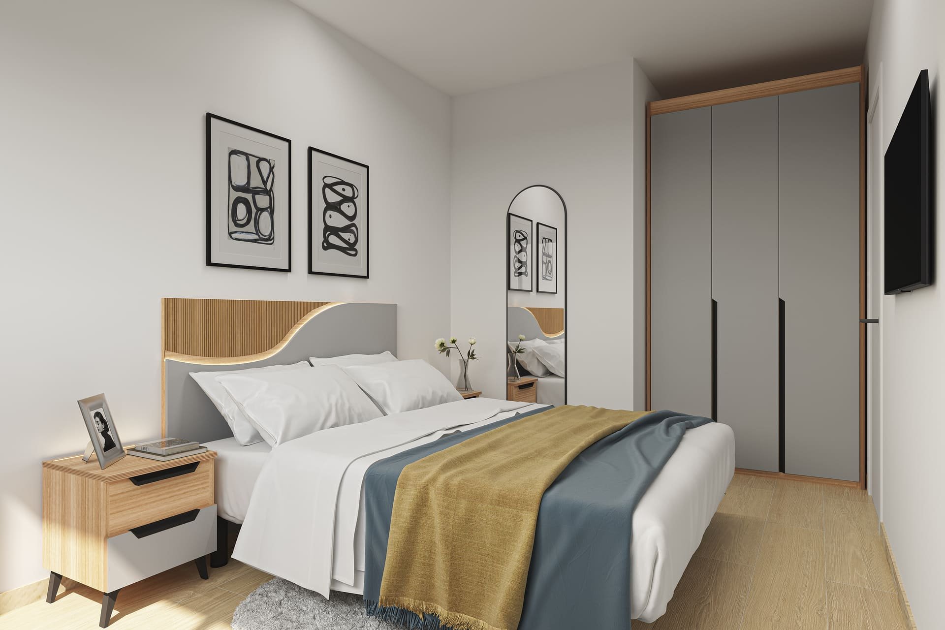 New Build - Apartment -
Guardamar del Segura