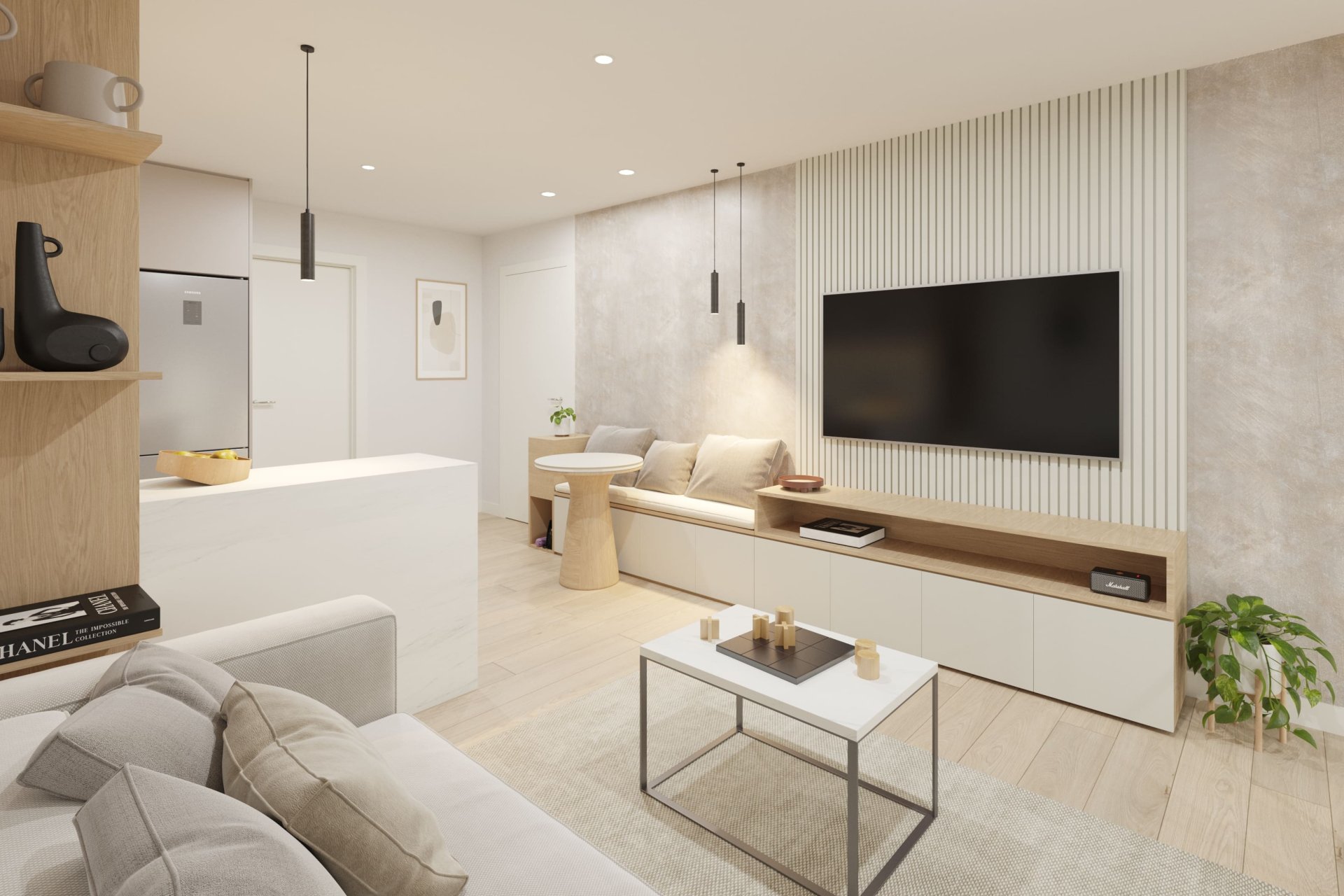 New Build - Apartment -
Guardamar del Segura