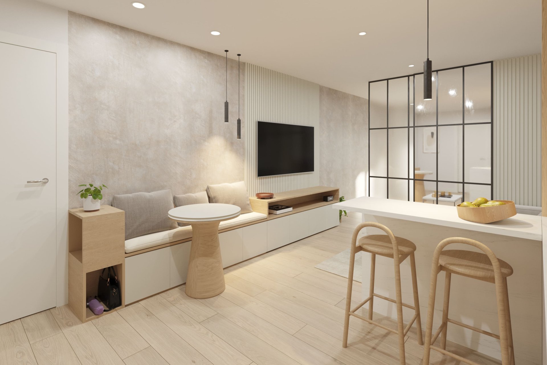 New Build - Apartment -
Guardamar del Segura