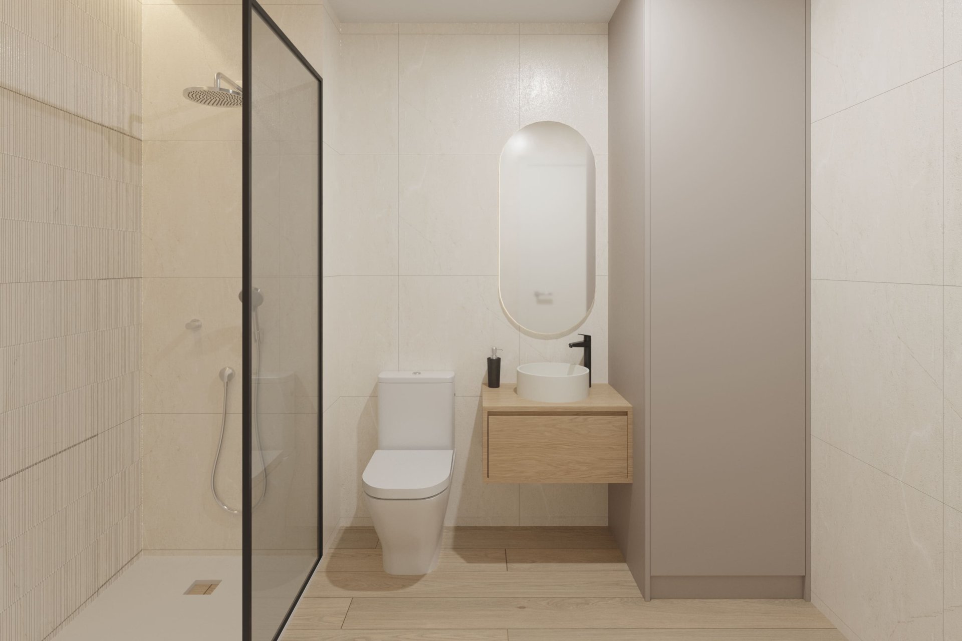 New Build - Apartment -
Guardamar del Segura