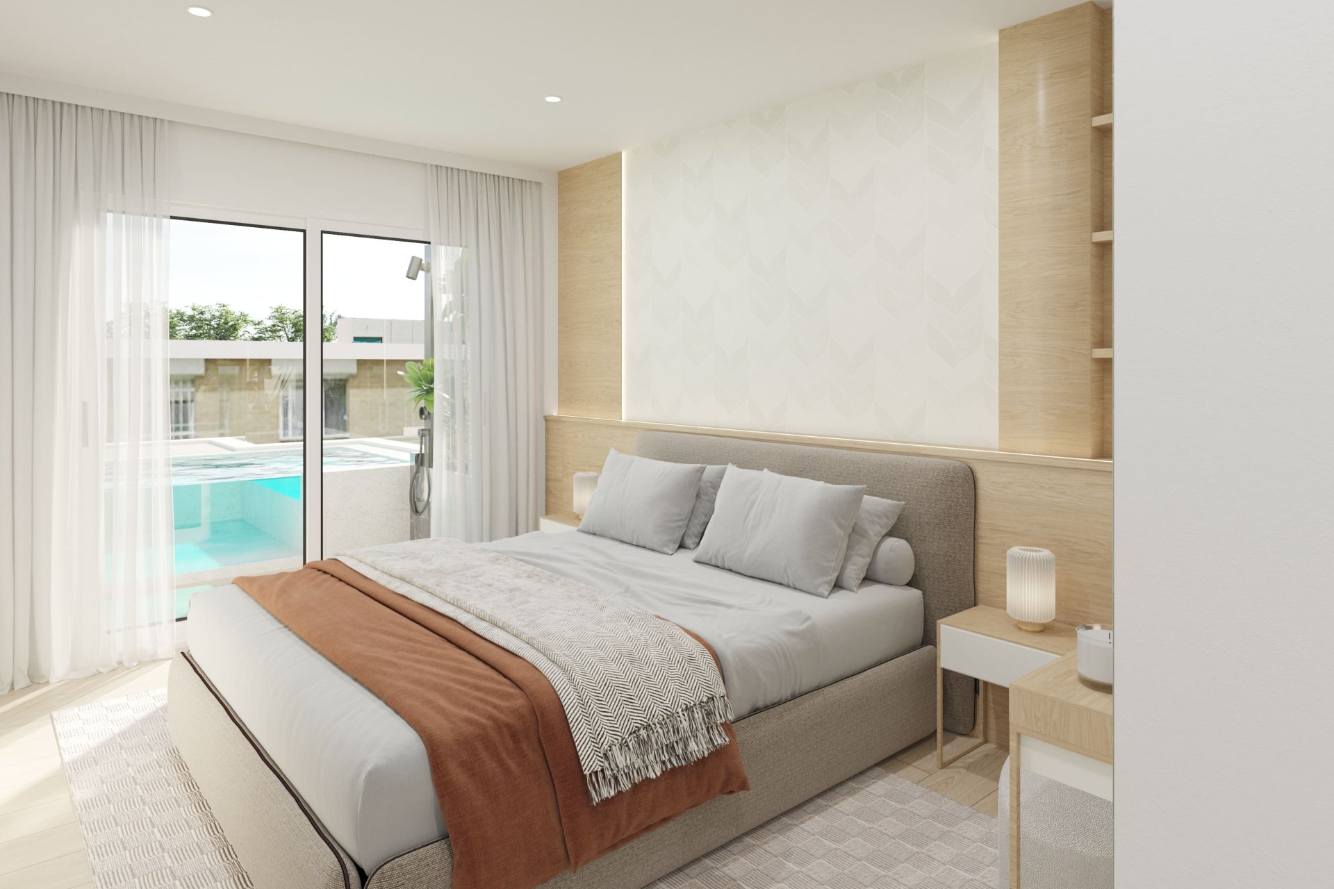 New Build - Apartment -
Guardamar del Segura