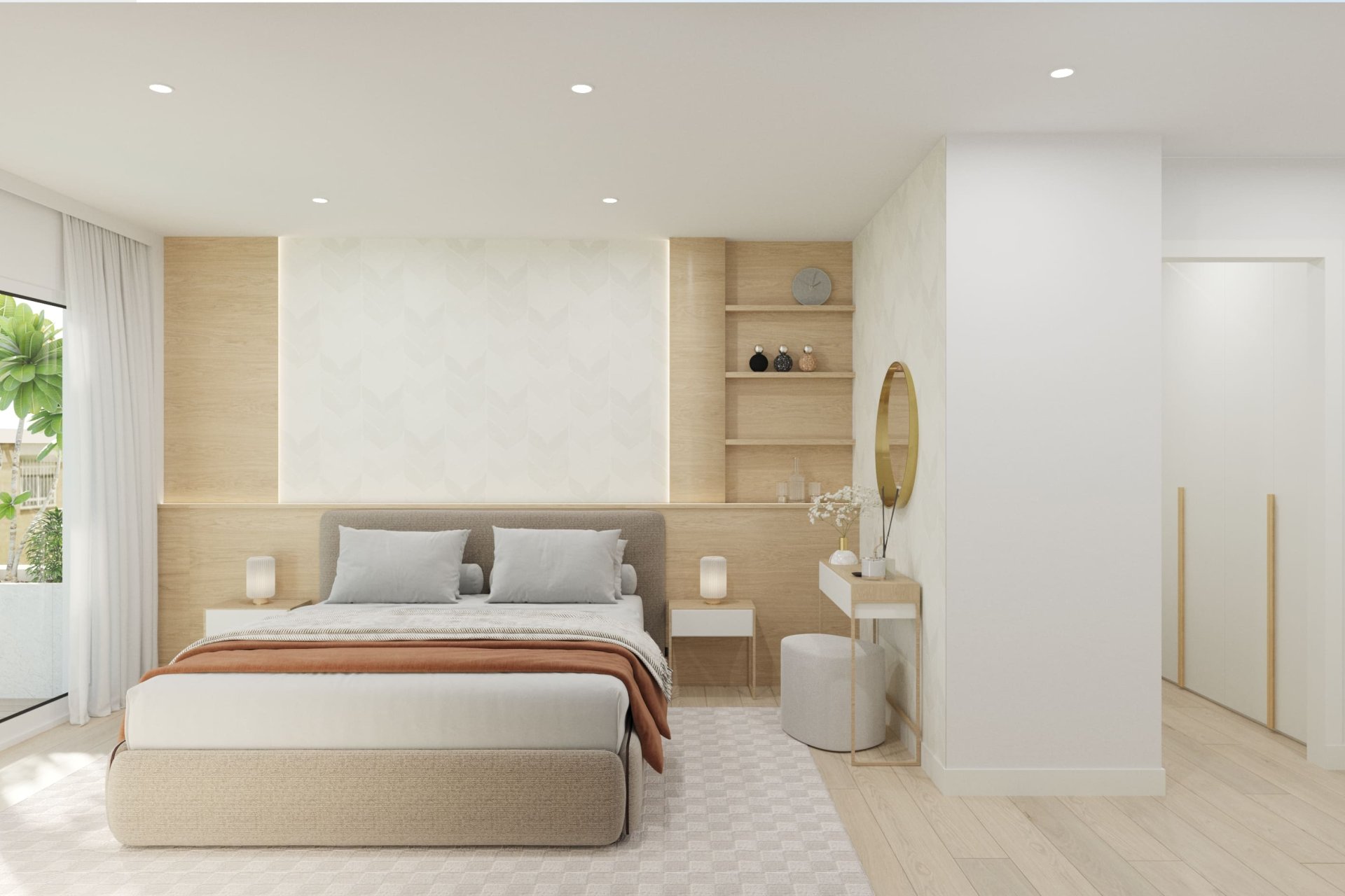 New Build - Apartment -
Guardamar del Segura