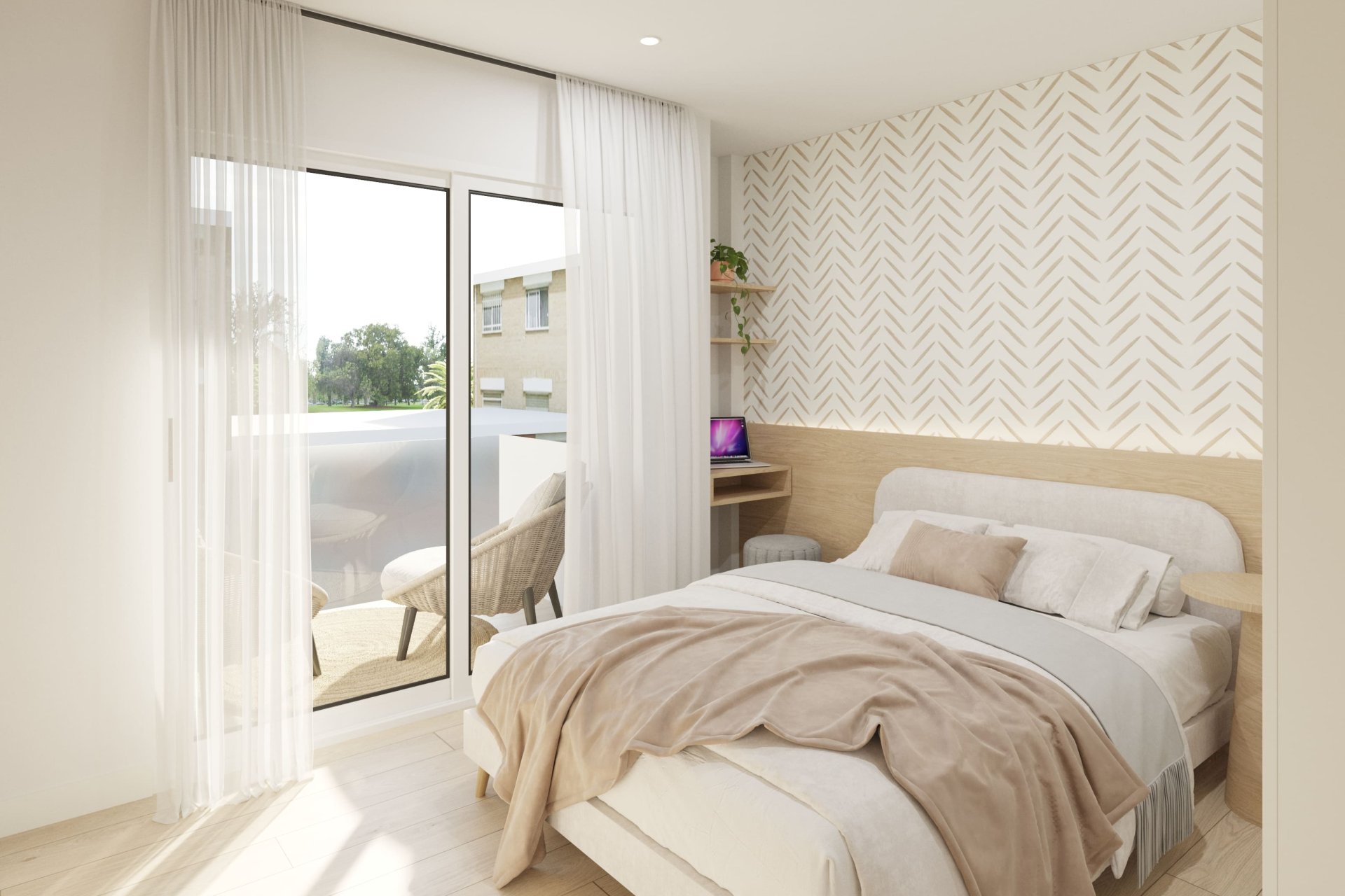New Build - Apartment -
Guardamar del Segura