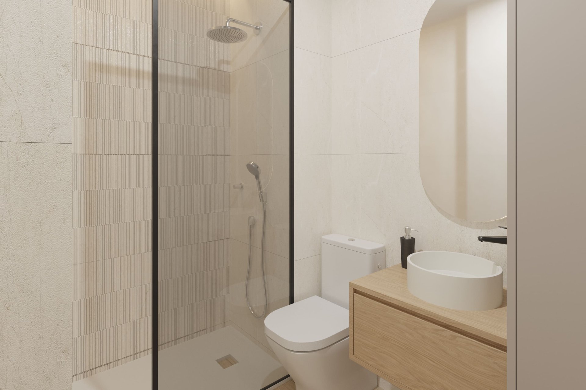 New Build - Apartment -
Guardamar del Segura